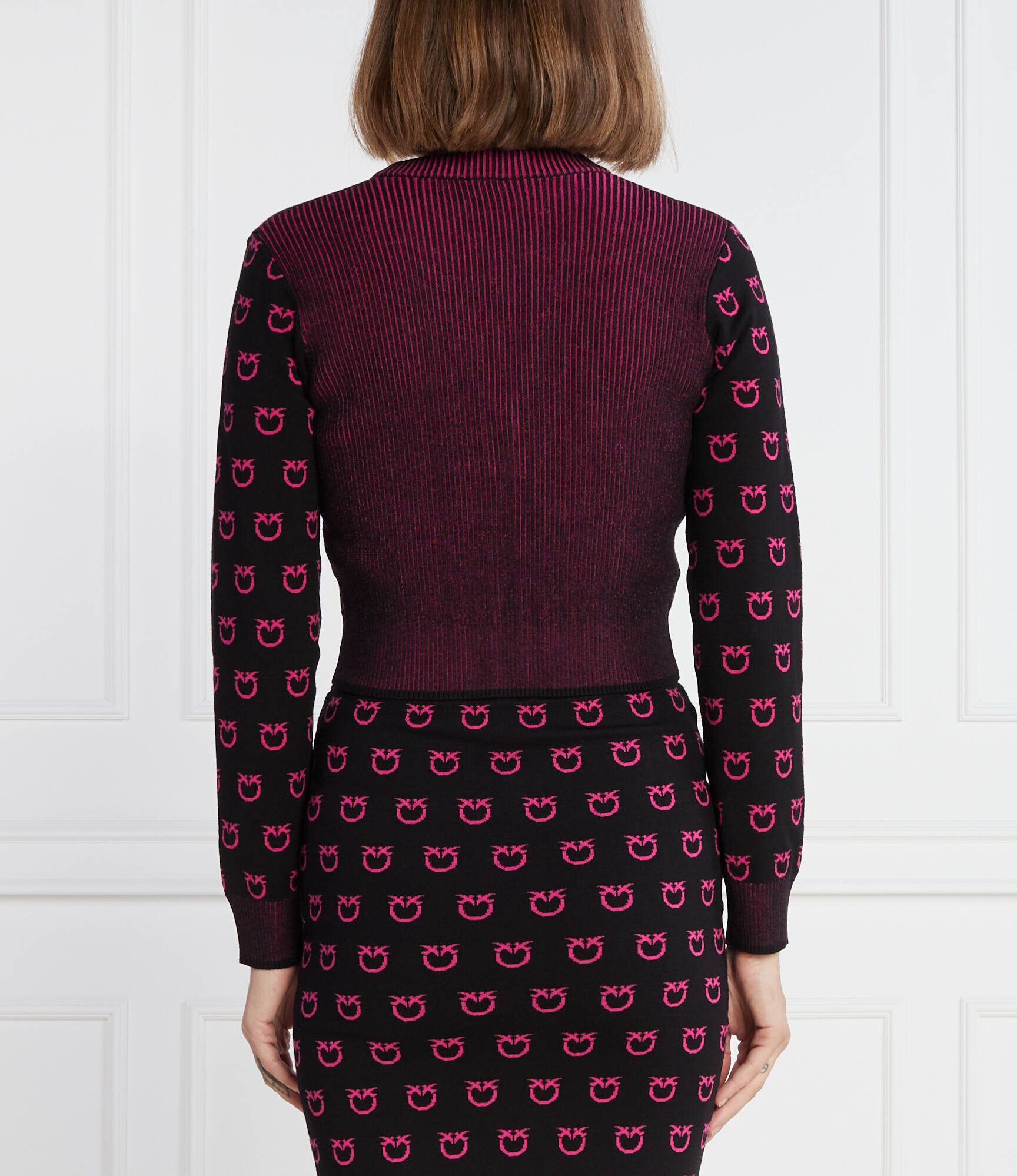 Pinko Cardigan | Regular Fit