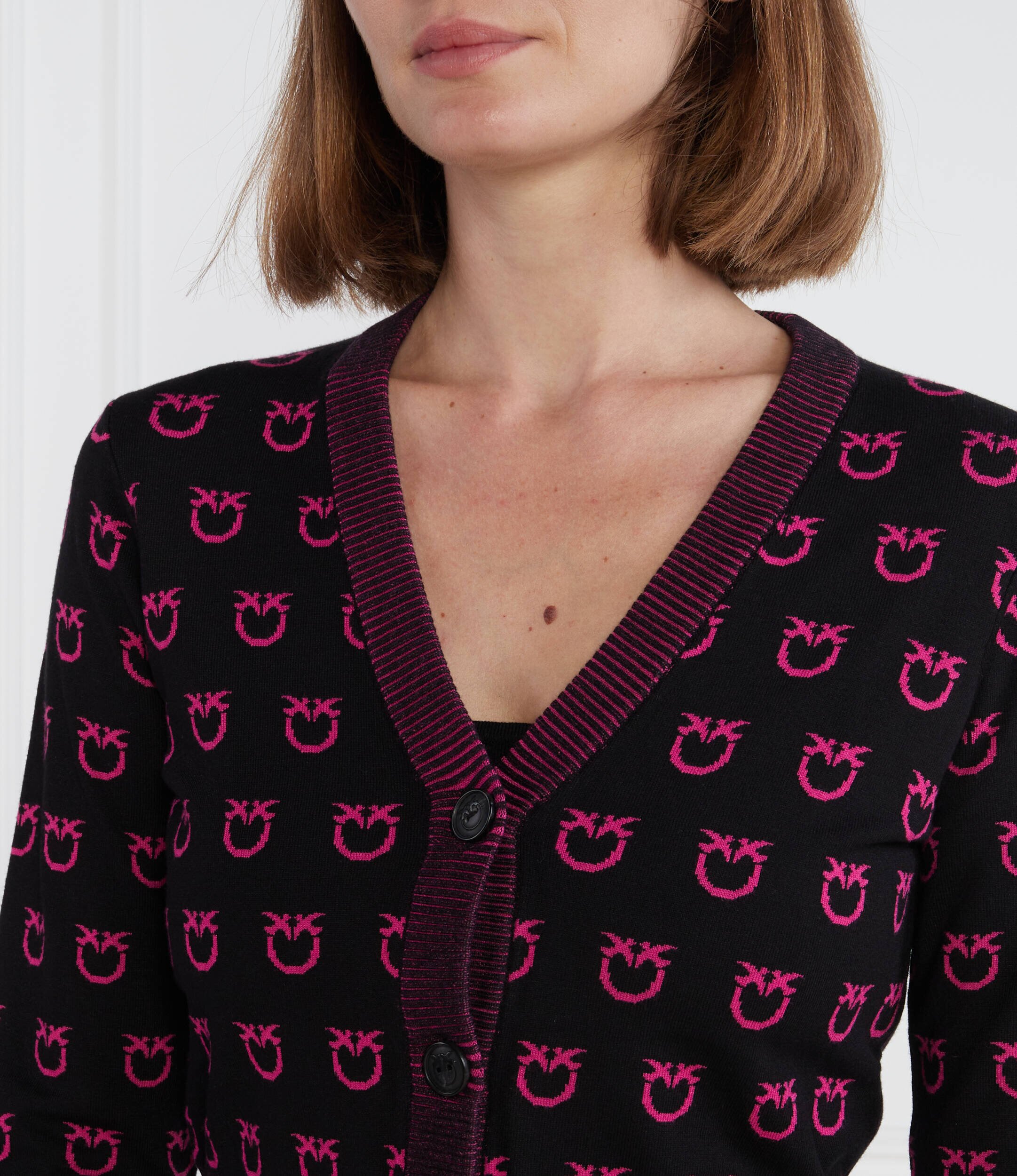 Pinko Cardigan | Regular Fit