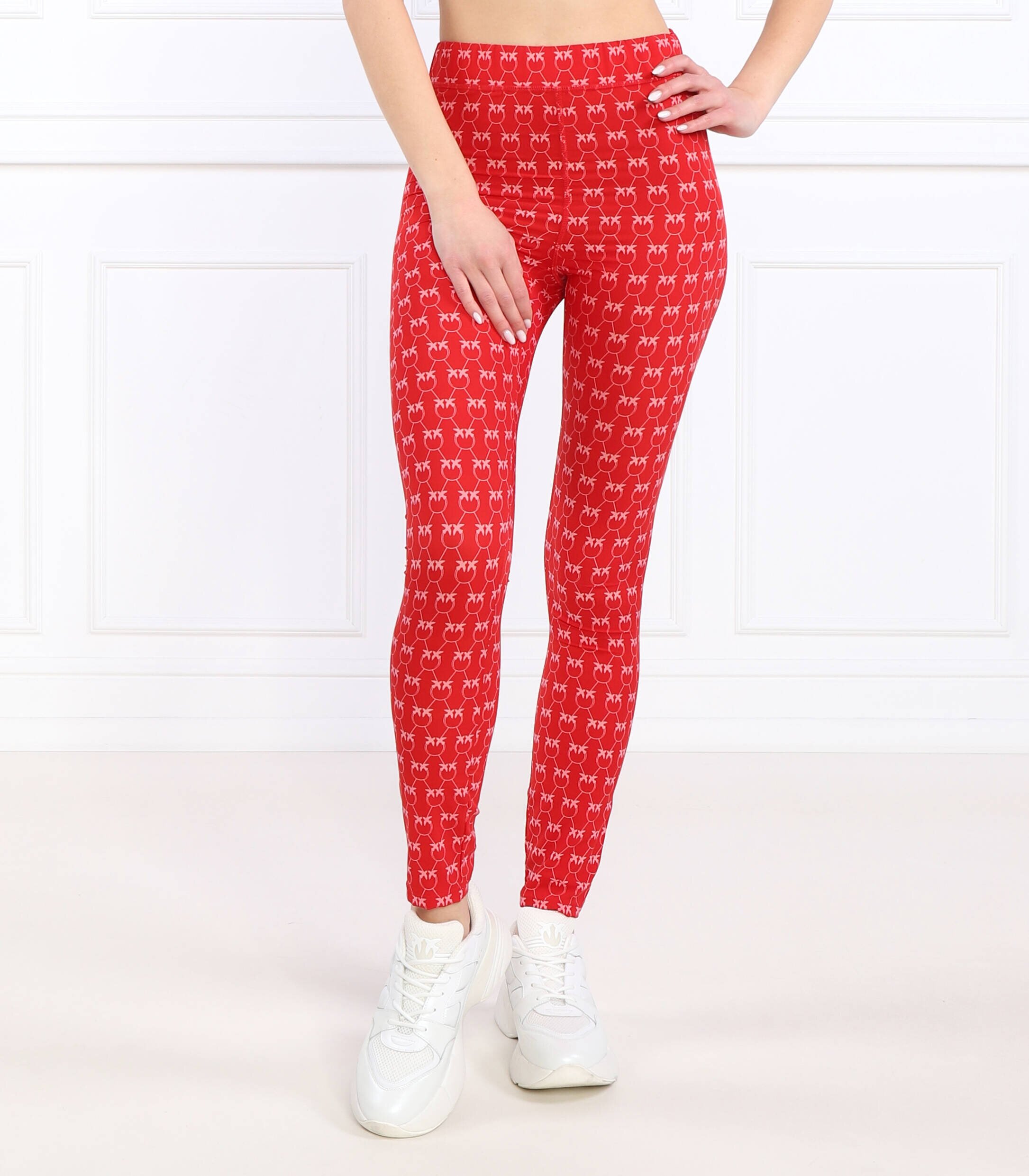 Pinko Colanți GELOSO | Slim Fit