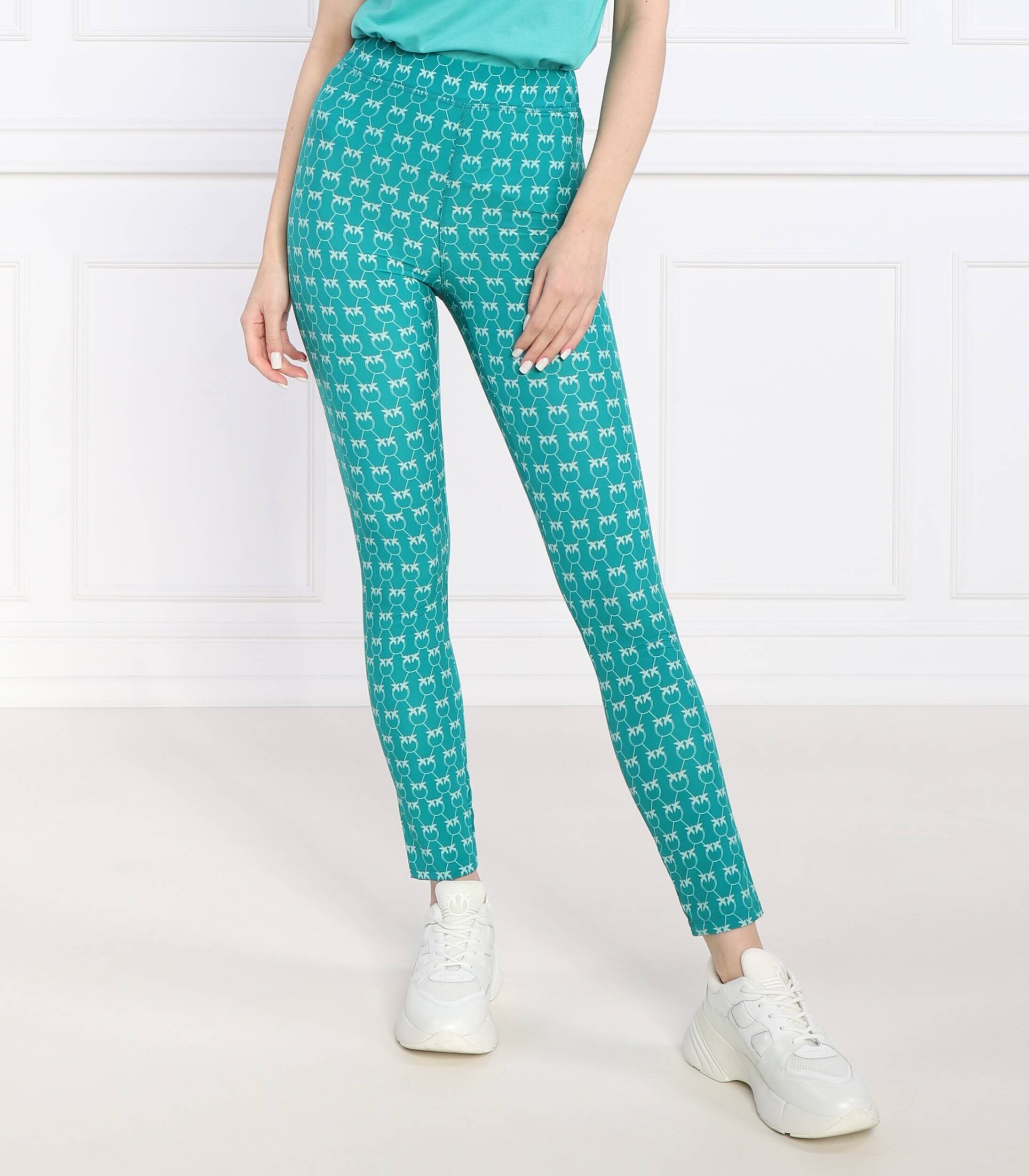 Pinko Colanți GELOSO | Slim Fit
