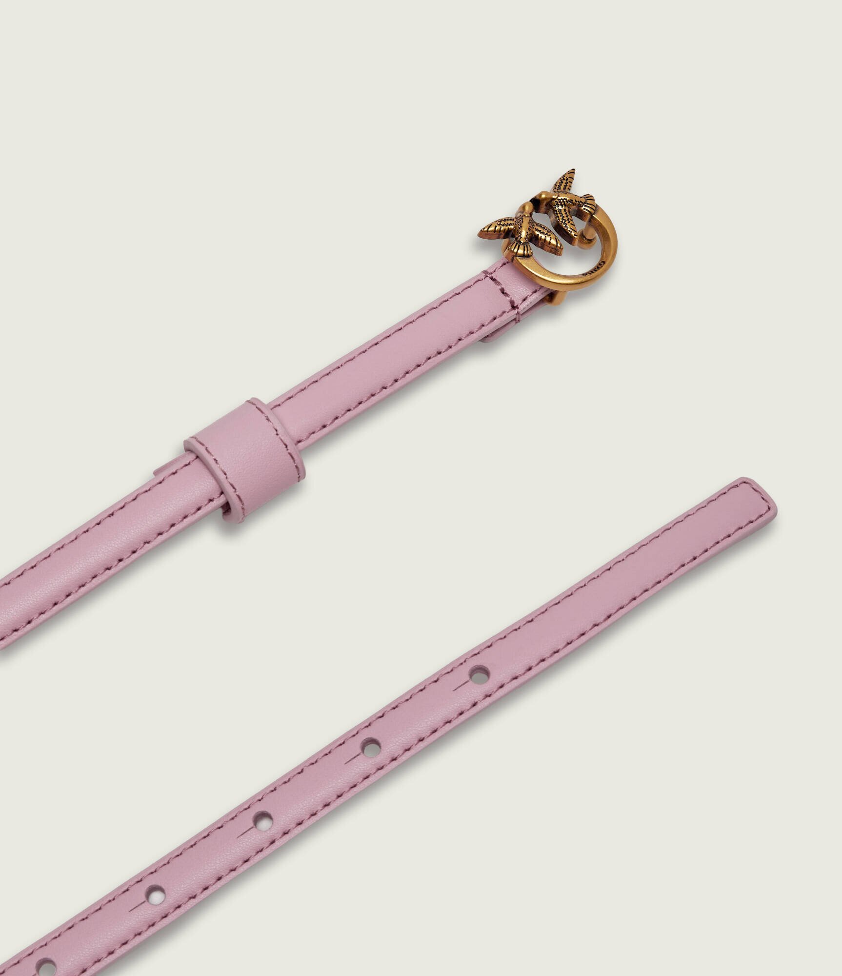 Pinko Curea de piele Love Berry