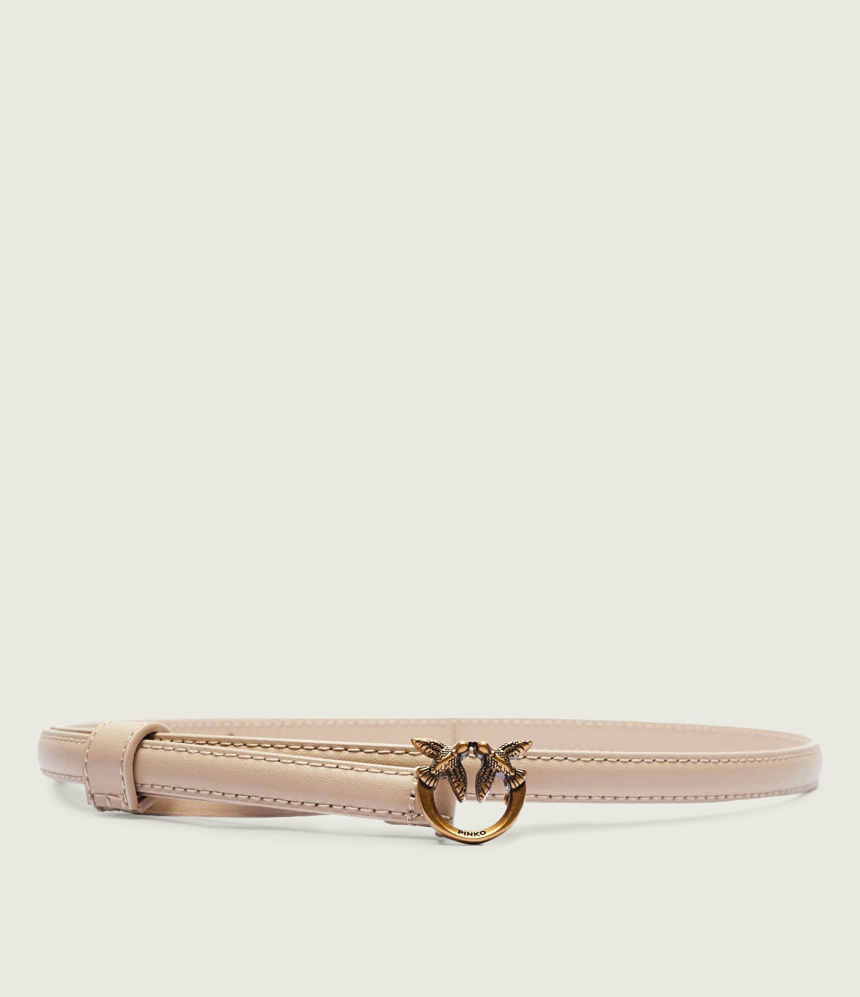 Pinko Curea de piele Love Berry