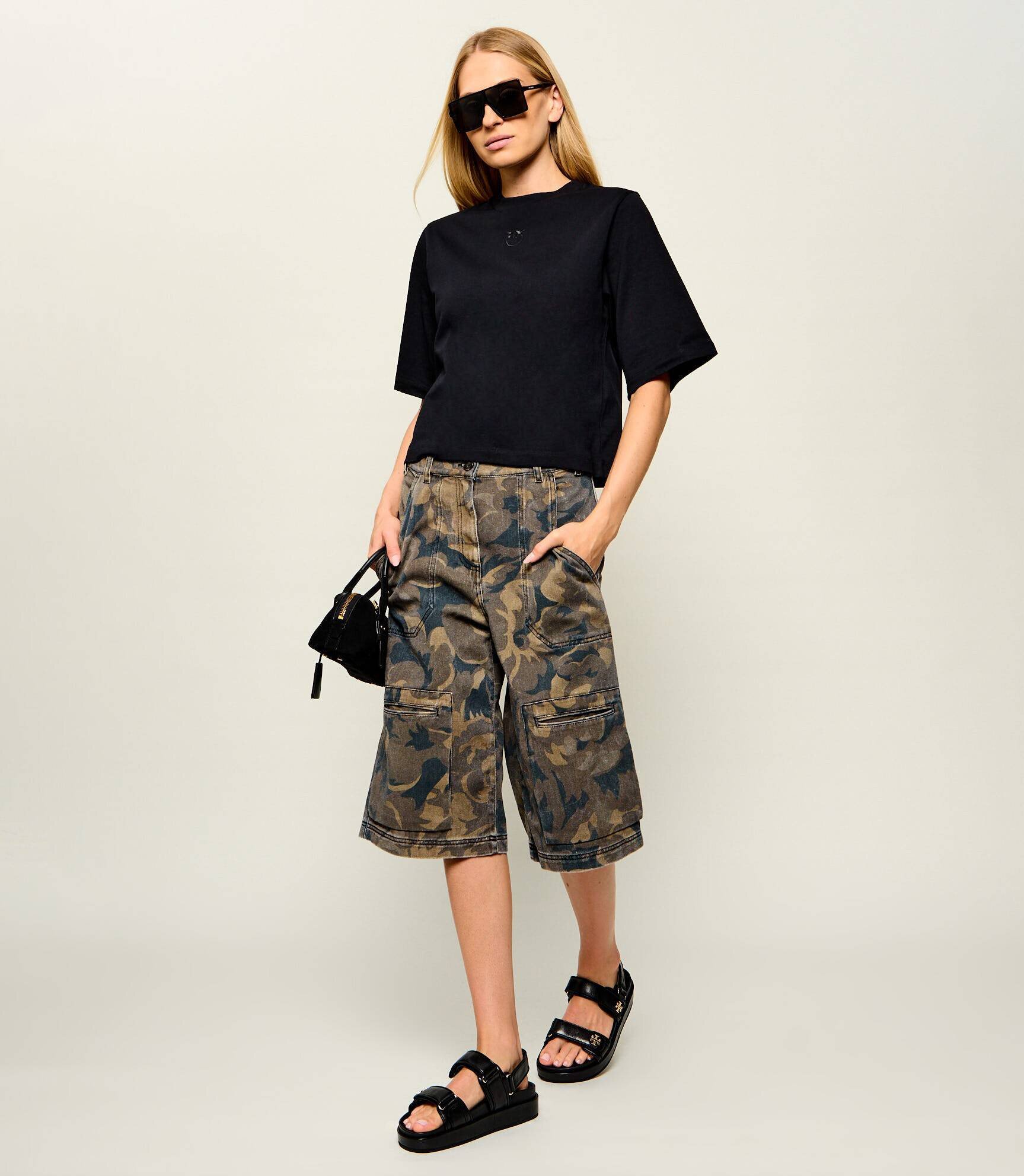 Pinko De blugi bermude Ghemme | regular fit