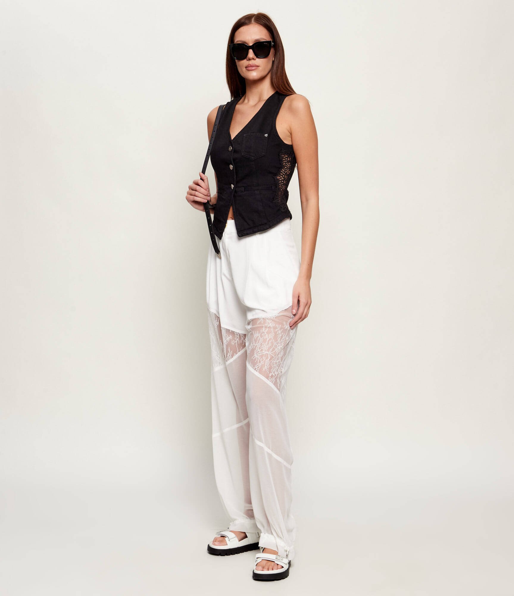 Pinko De blugi vestă GARDENER | Slim Fit