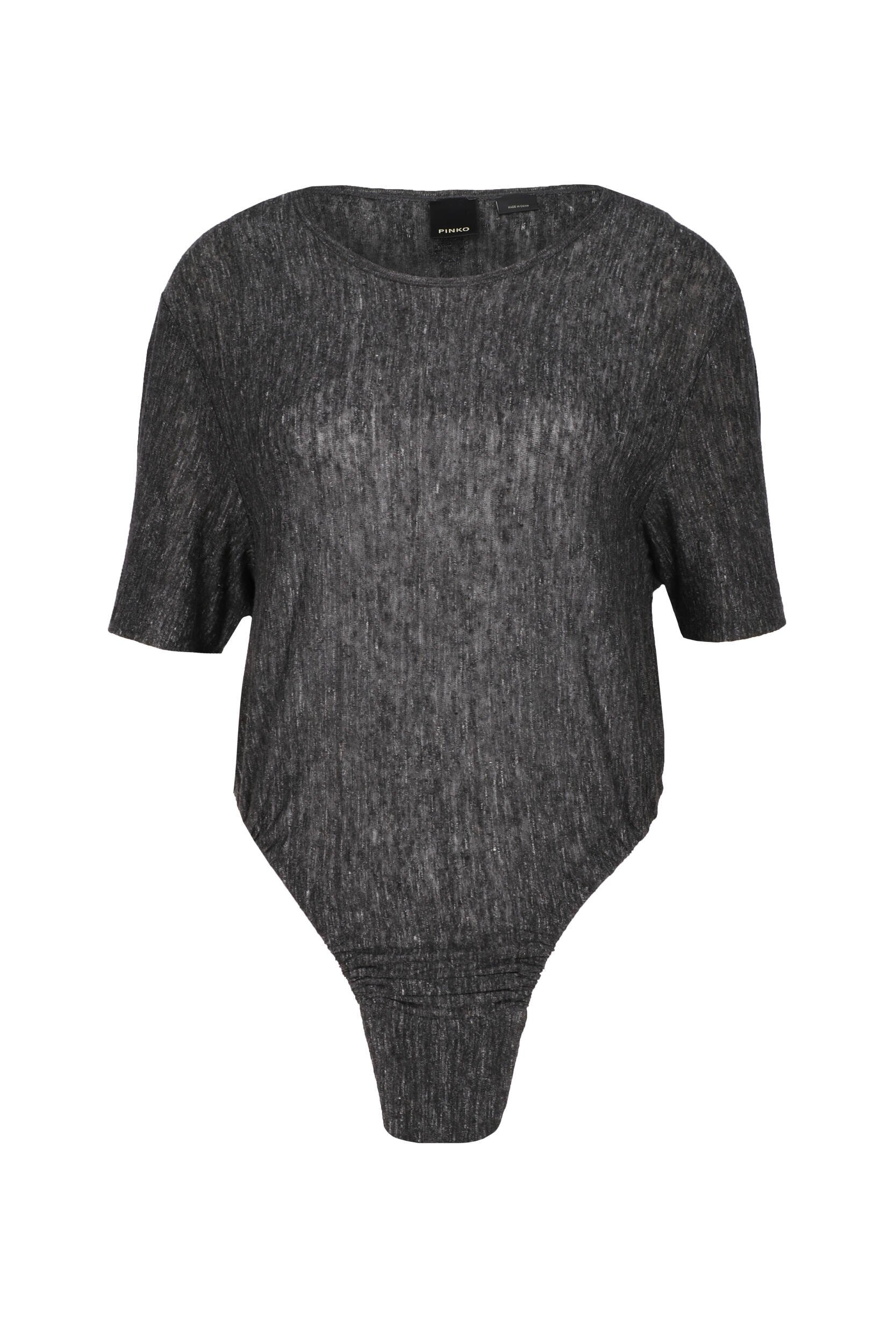 Pinko De in body BABEL | Cropped Fit