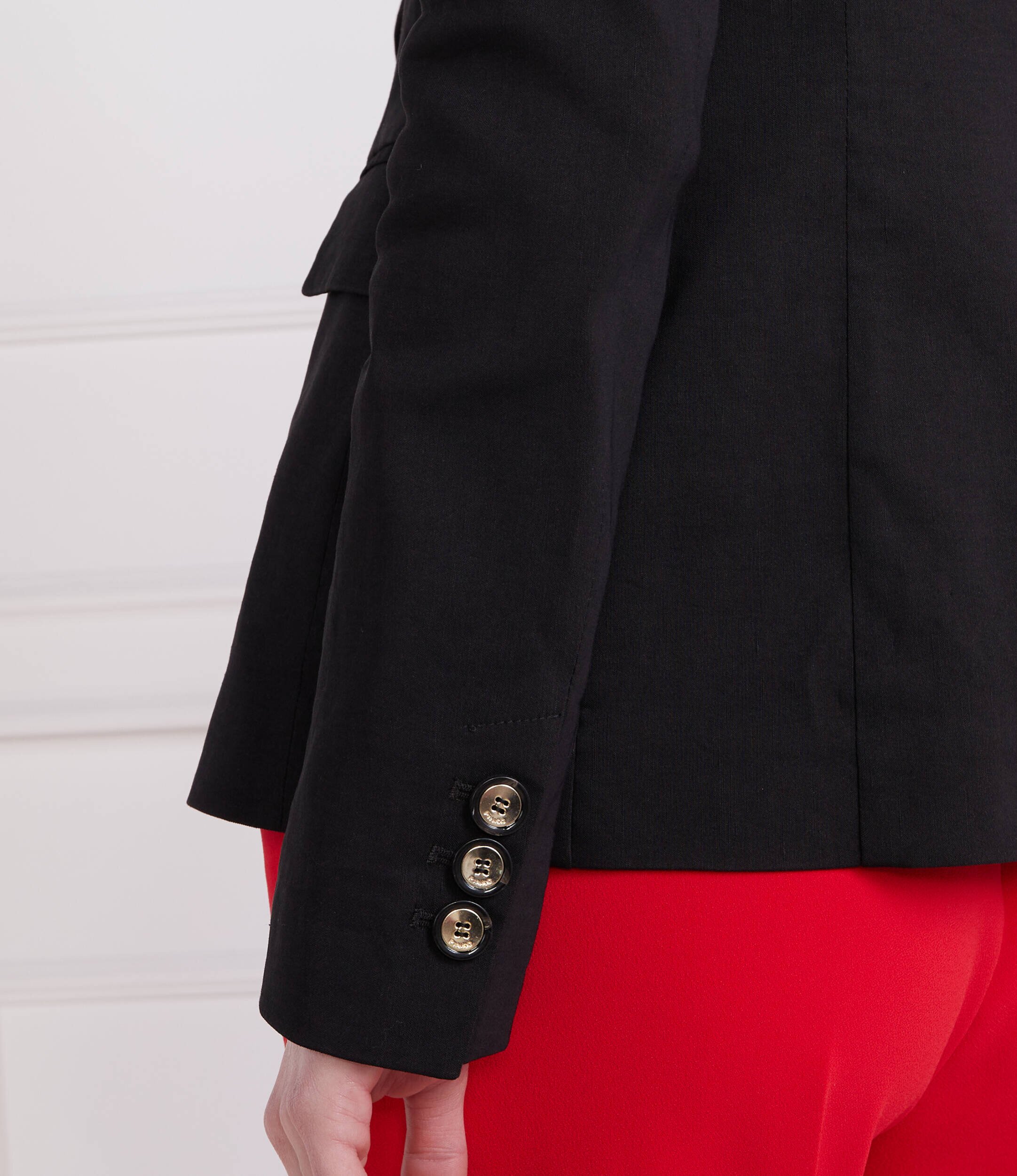Pinko De in jachetă | Regular Fit