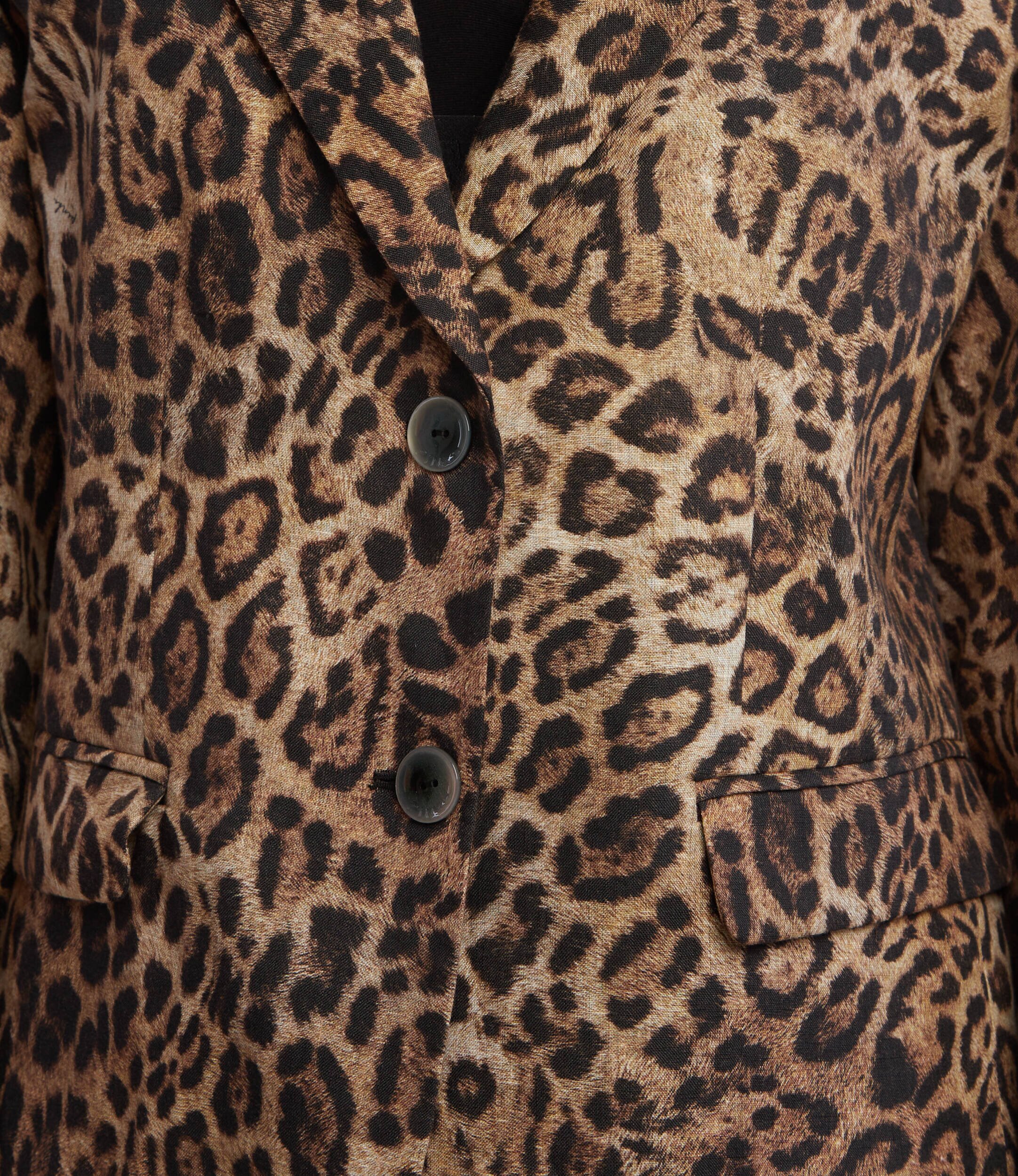 Pinko De in sacou | Oversize fit