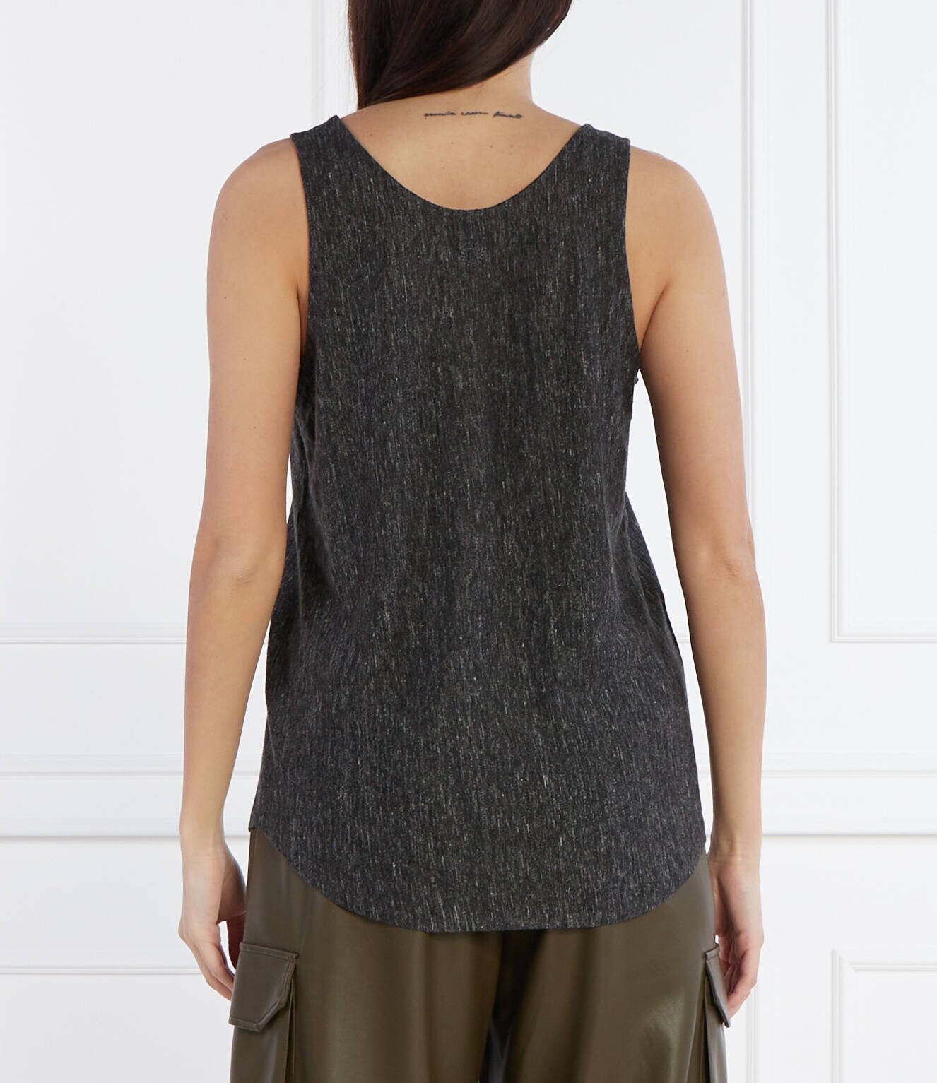 Pinko De in top | Relaxed fit