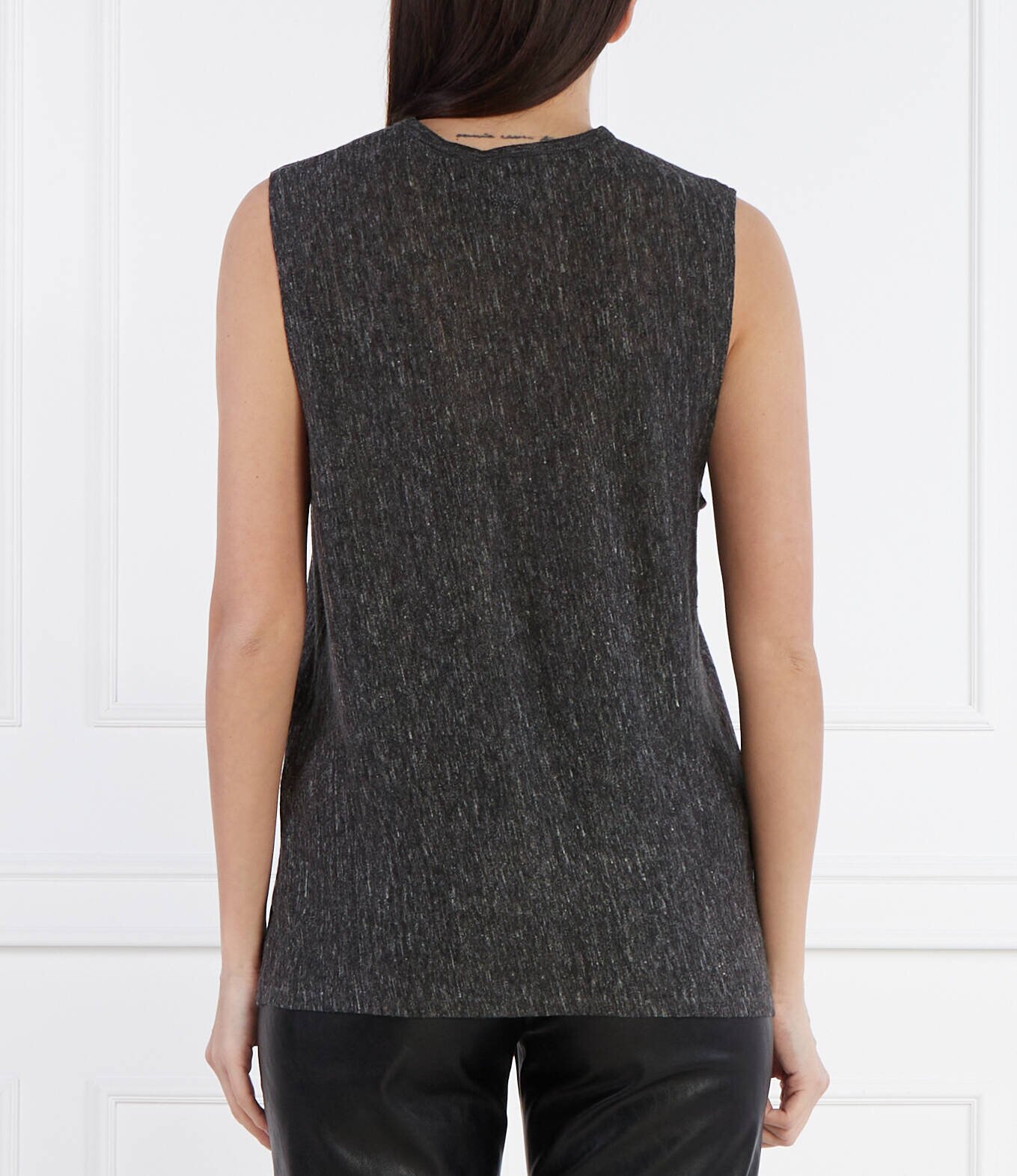 Pinko De in top TARA | Relaxed fit