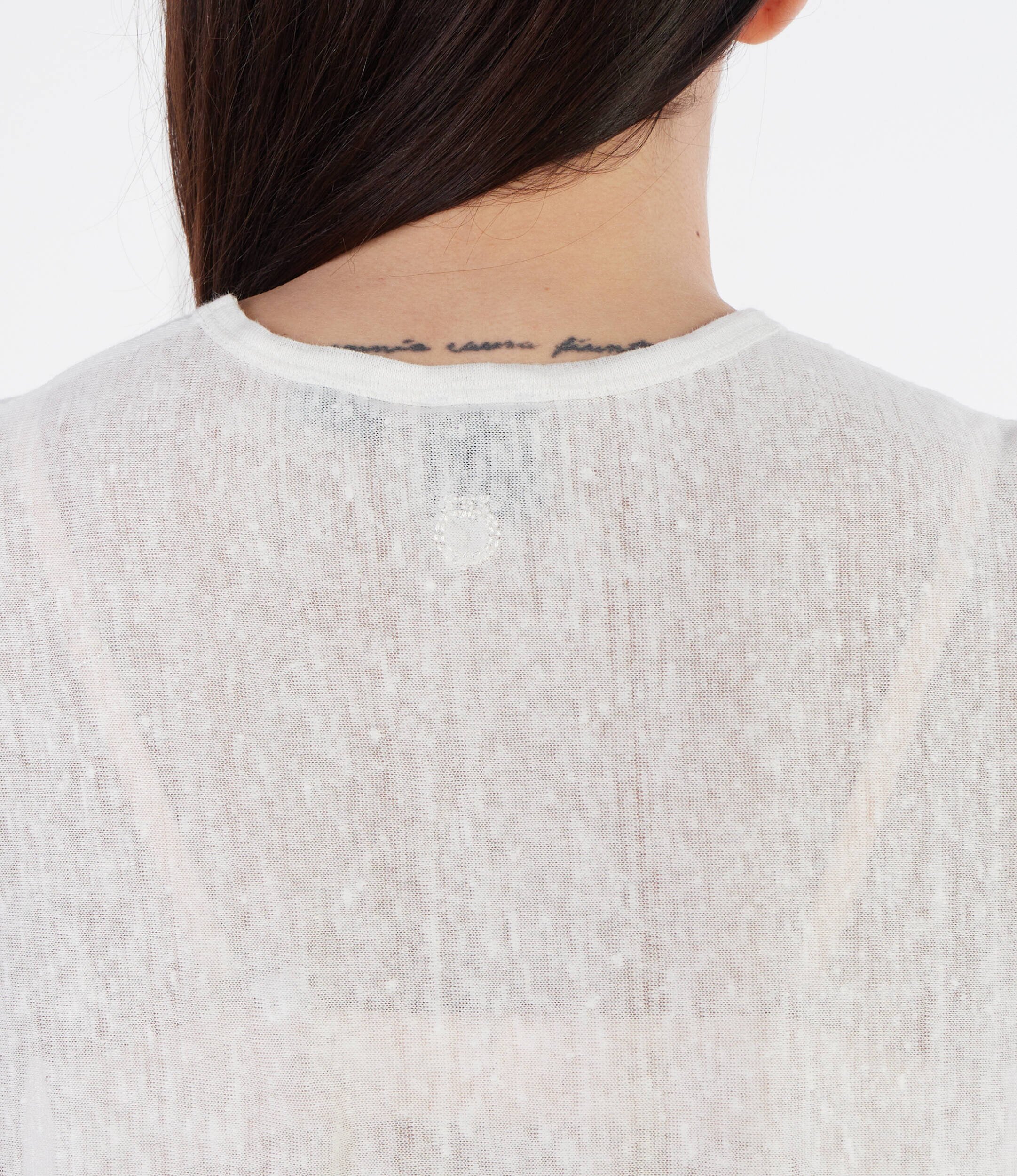 Pinko De in top TARA | Relaxed fit