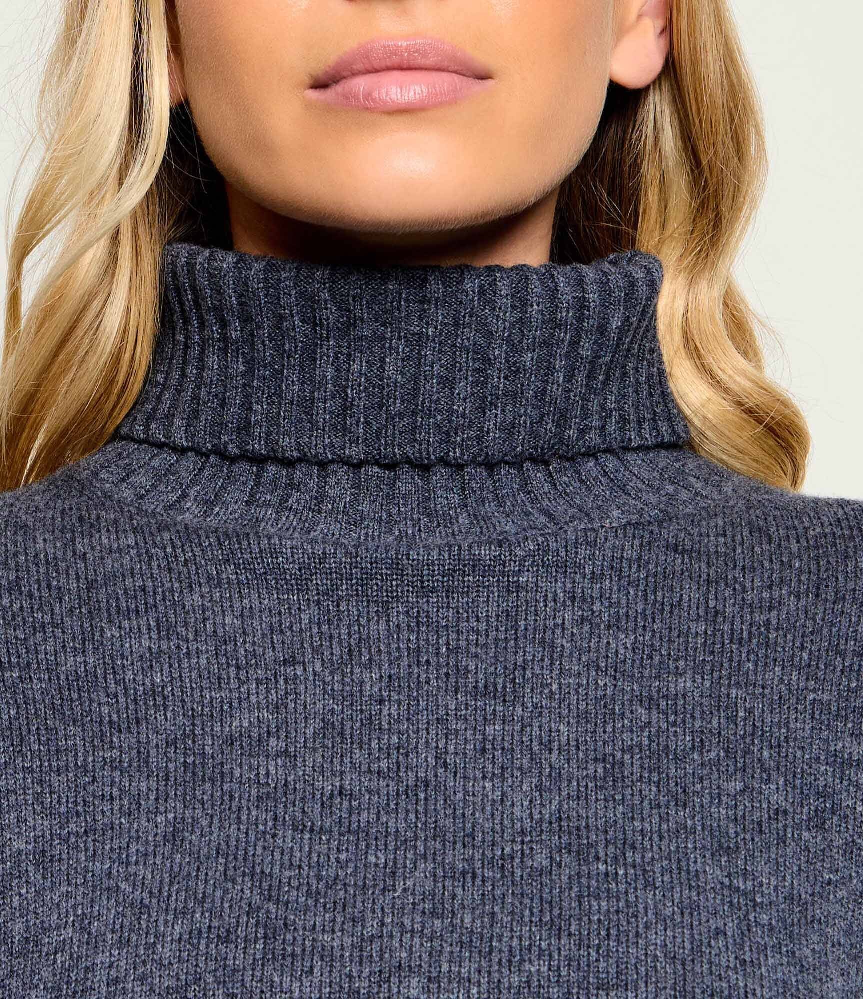 Pinko De lână maletă Tampere | Oversize fit cu adaos de cașmir