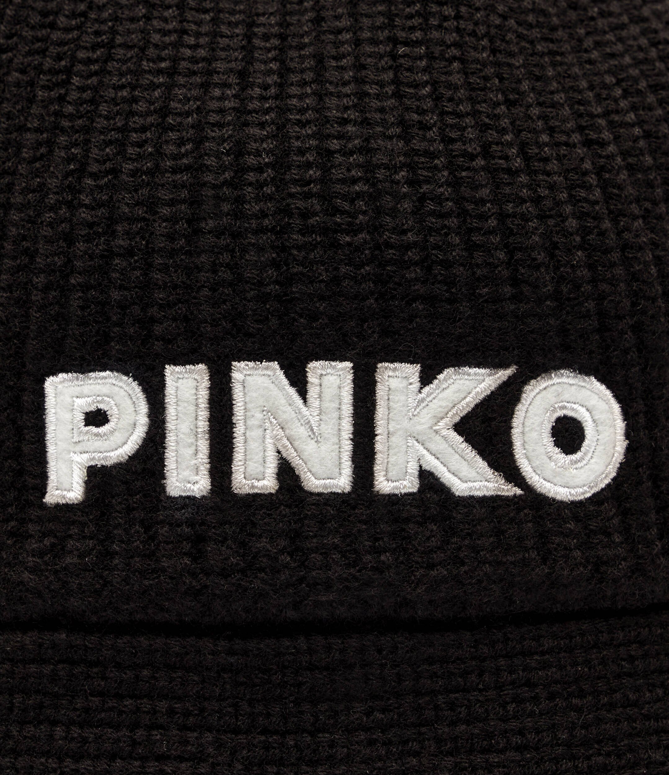 Pinko De lână pălărie Minskin