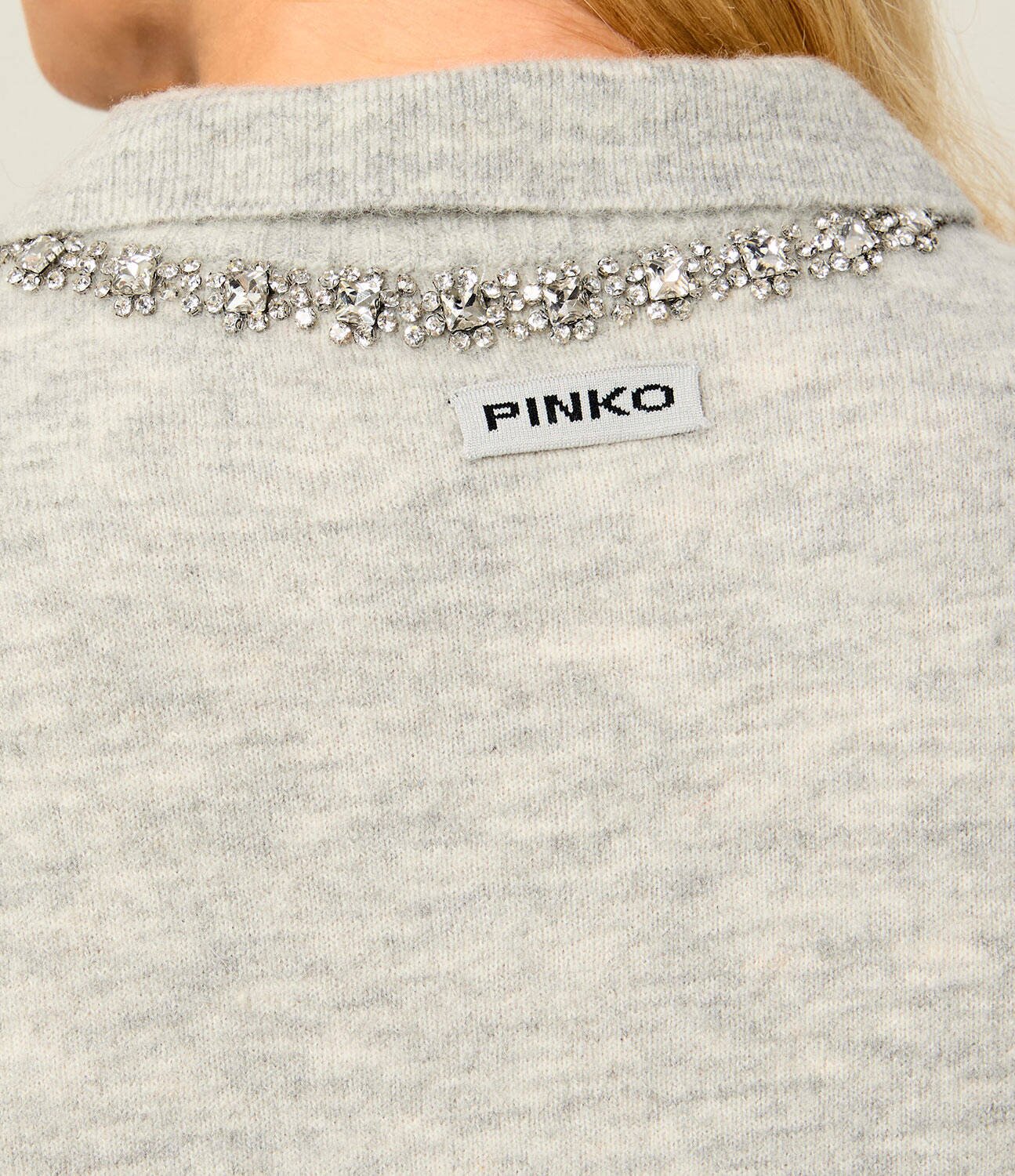 Pinko De lână pulover Bergen | regular fit