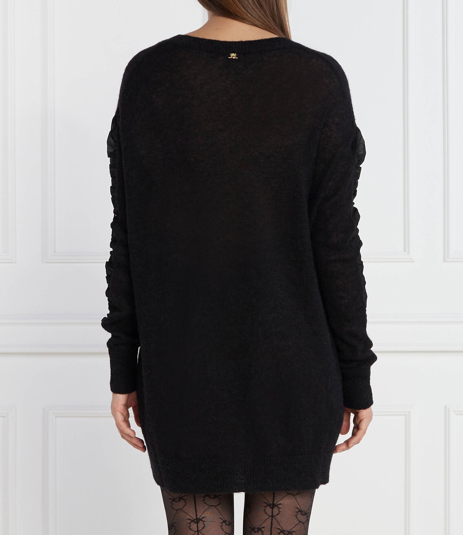Pinko De lână pulover | Regular Fit