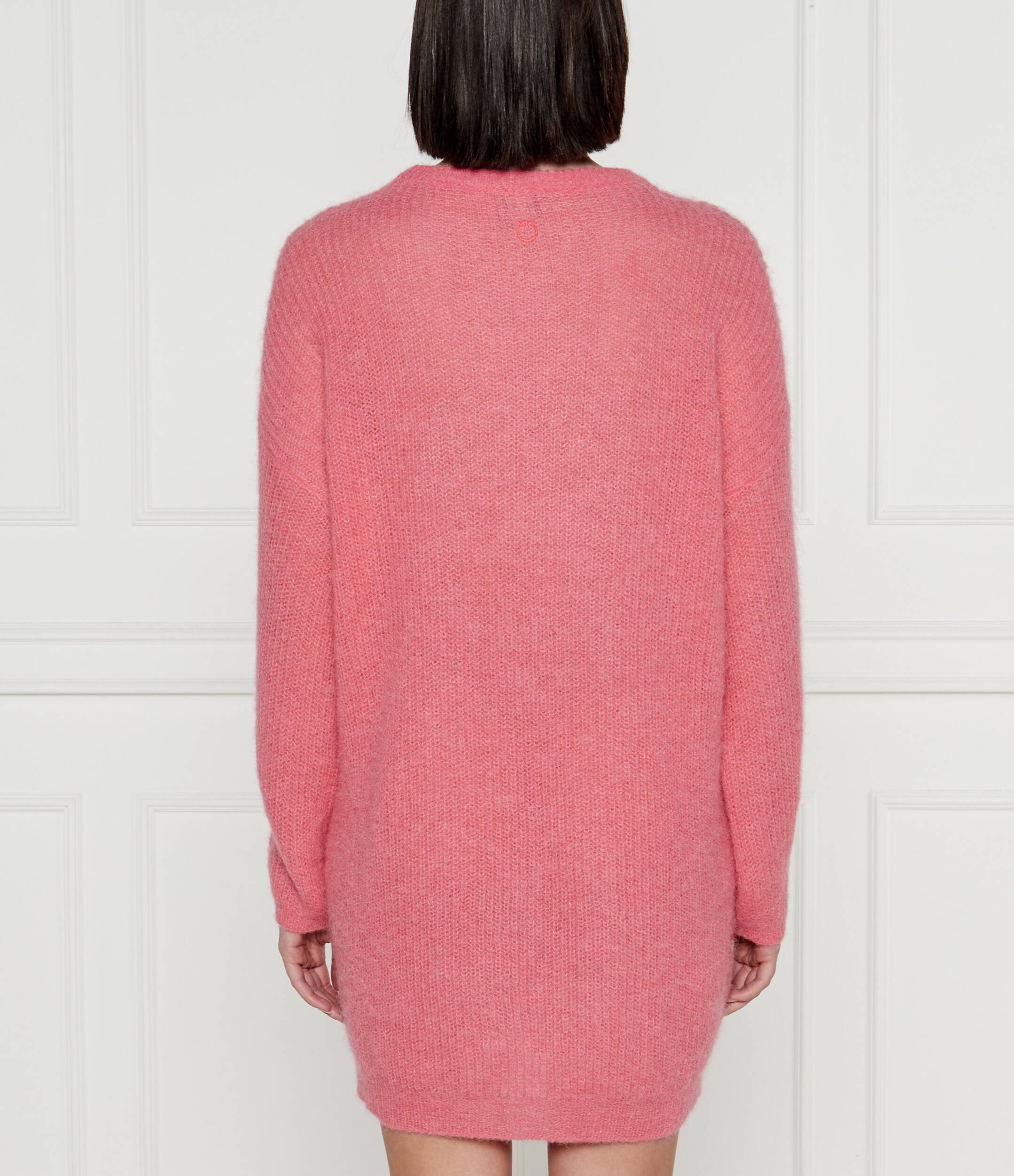 Pinko De lână rochie