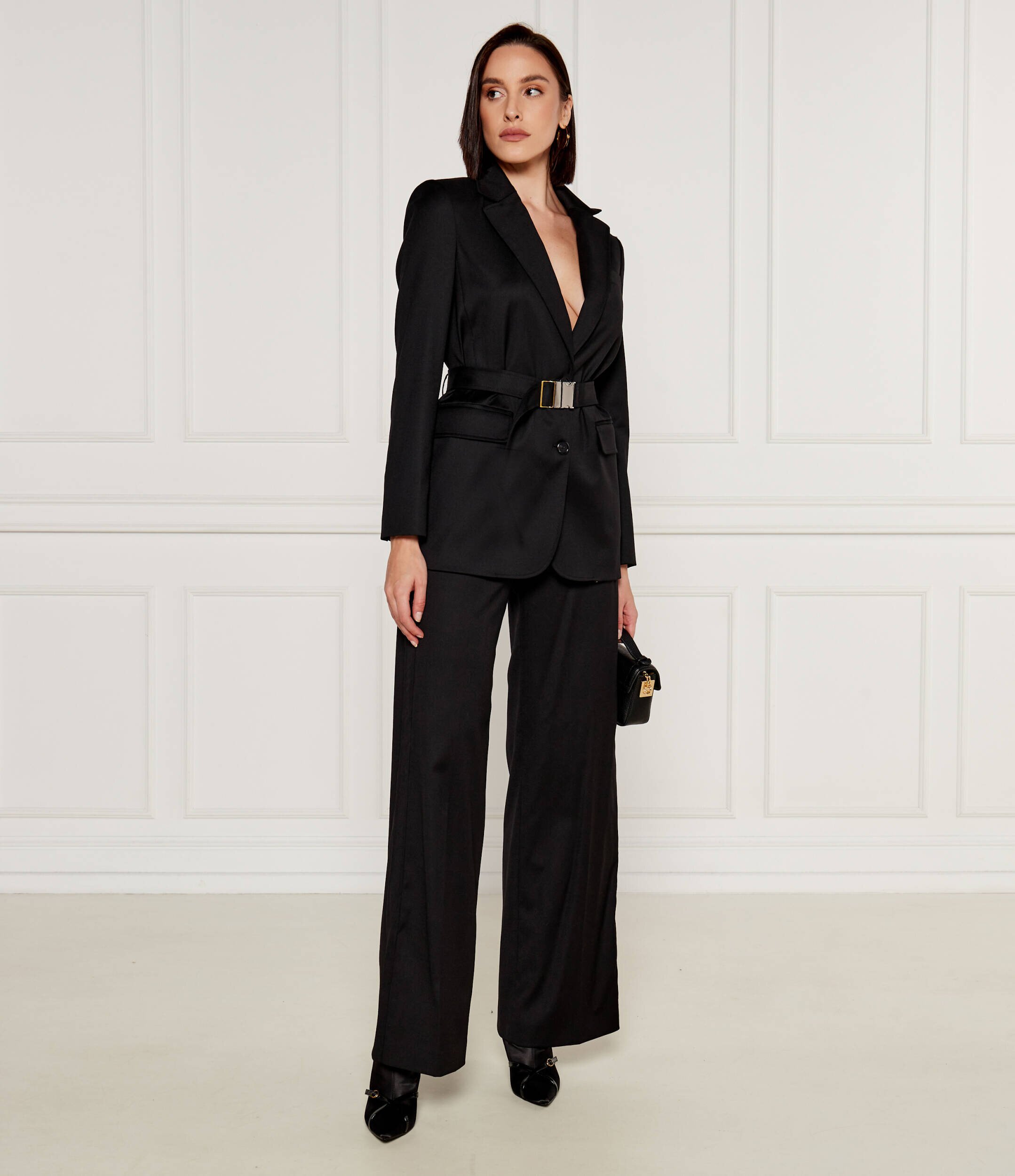 Pinko De lână sacou CORTEZ | regular fit