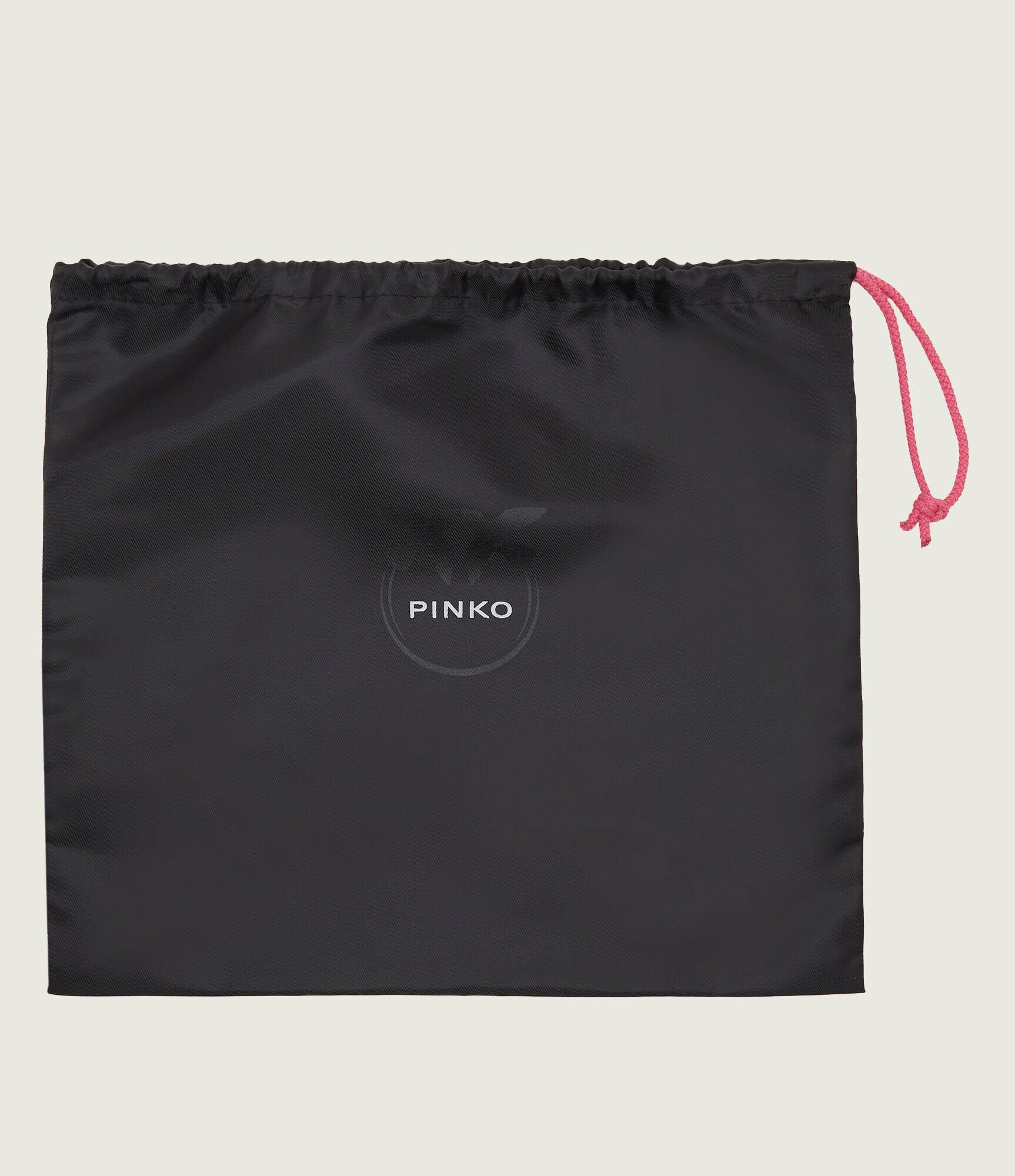 Pinko De piele curea LOVE BERRY
