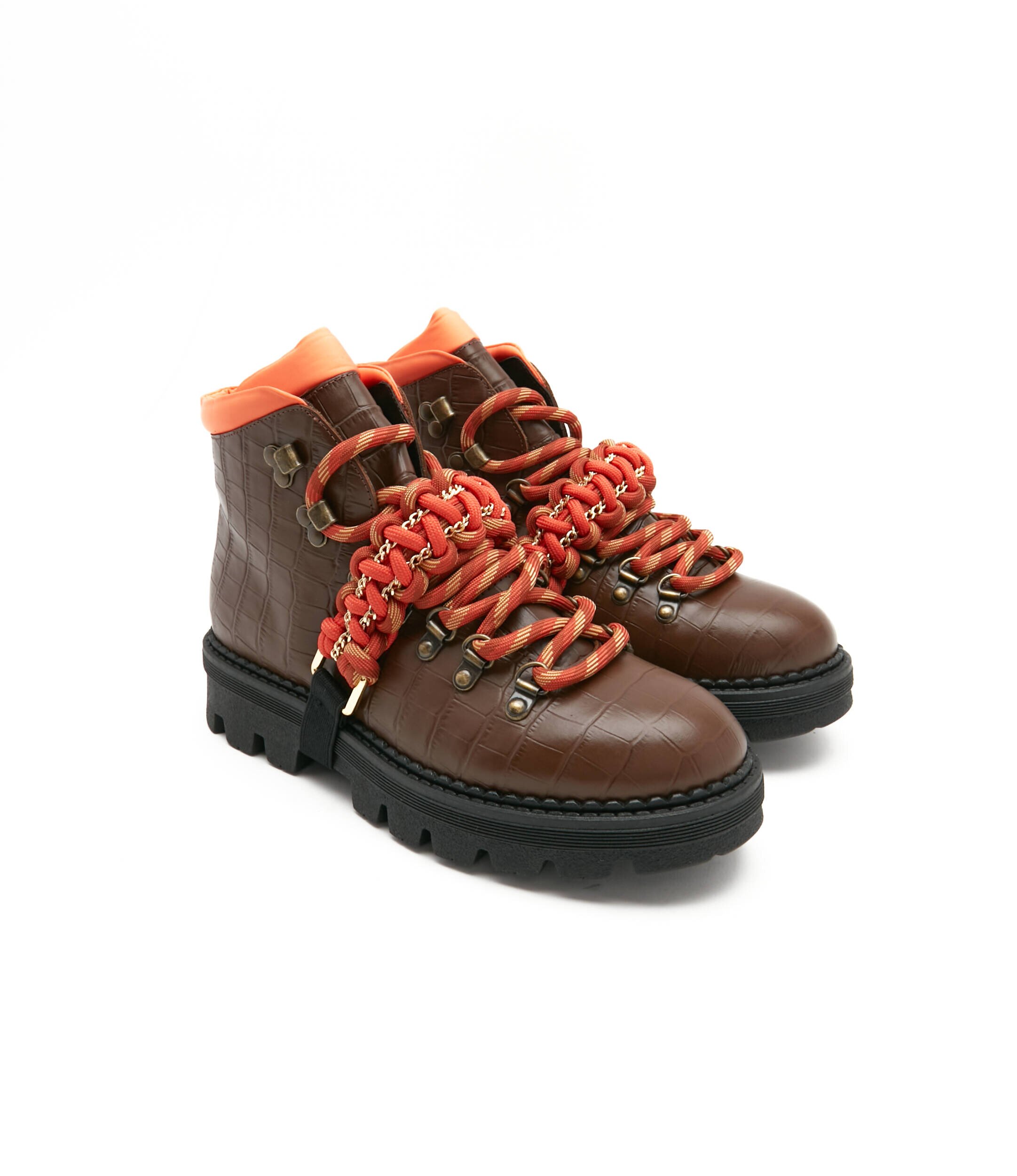 Pinko De piele insulete Zenzero