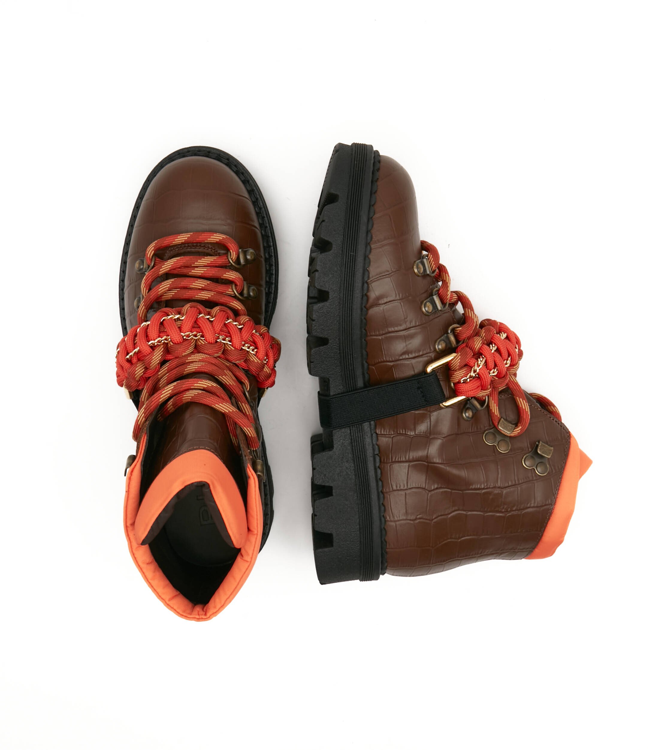 Pinko De piele insulete Zenzero