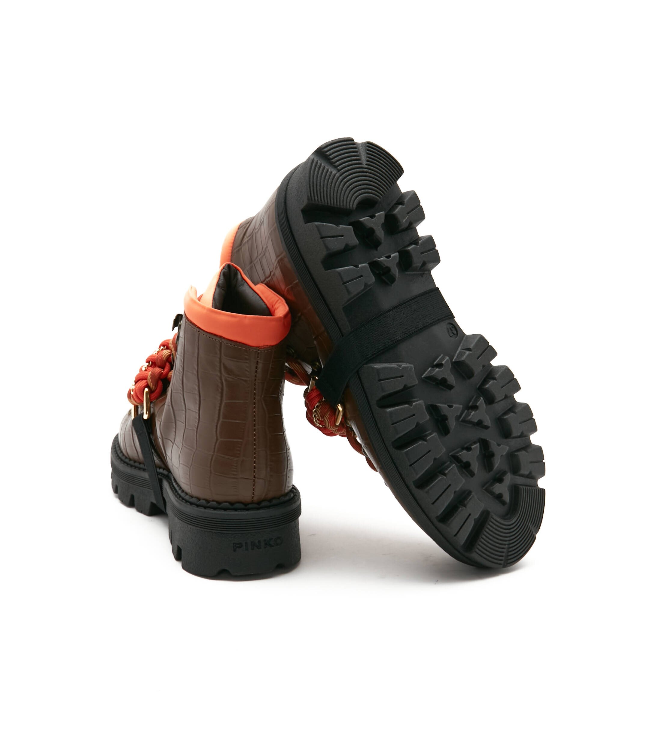 Pinko De piele insulete Zenzero