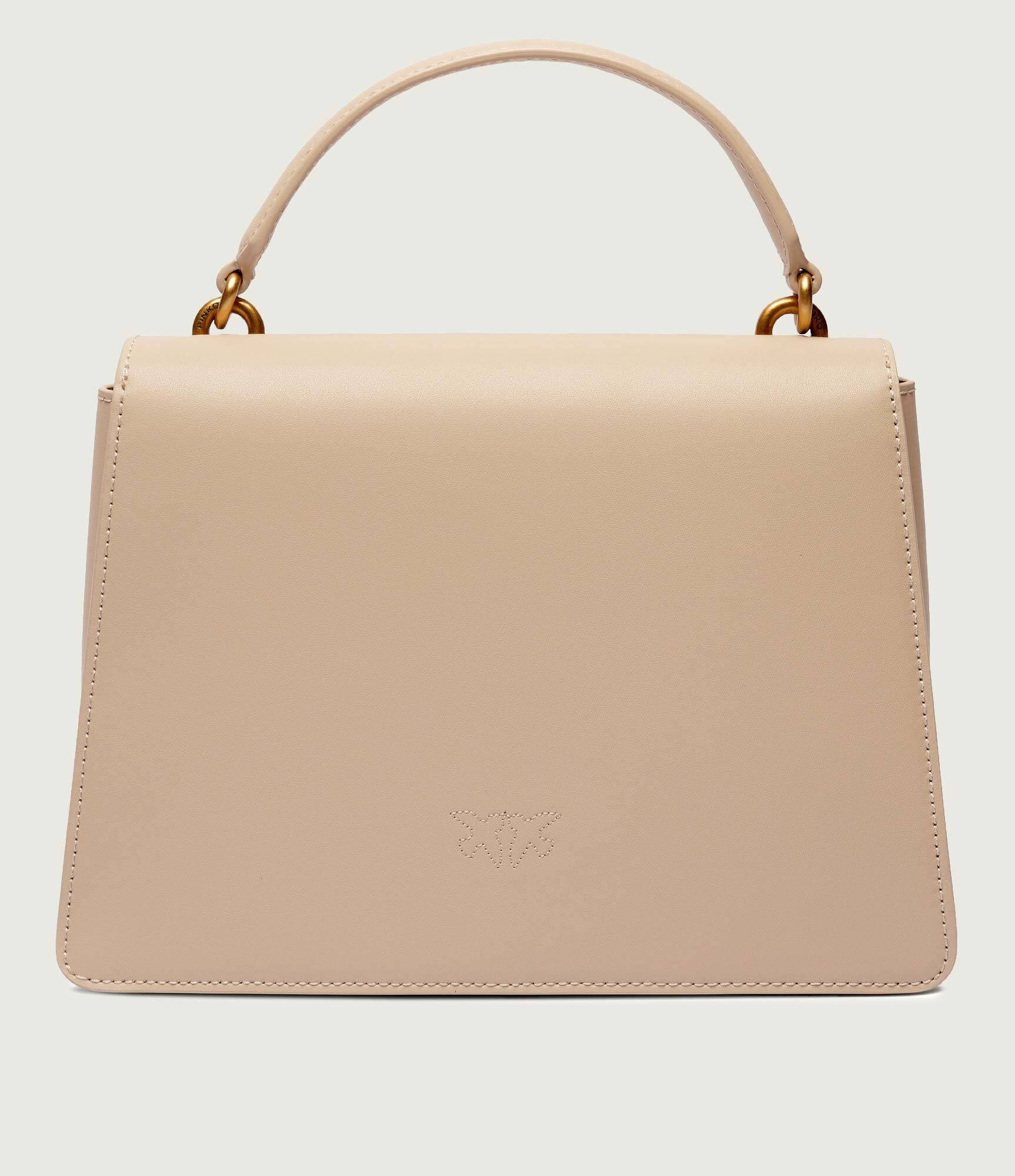 Pinko De piele Kuferek LOVE ONE