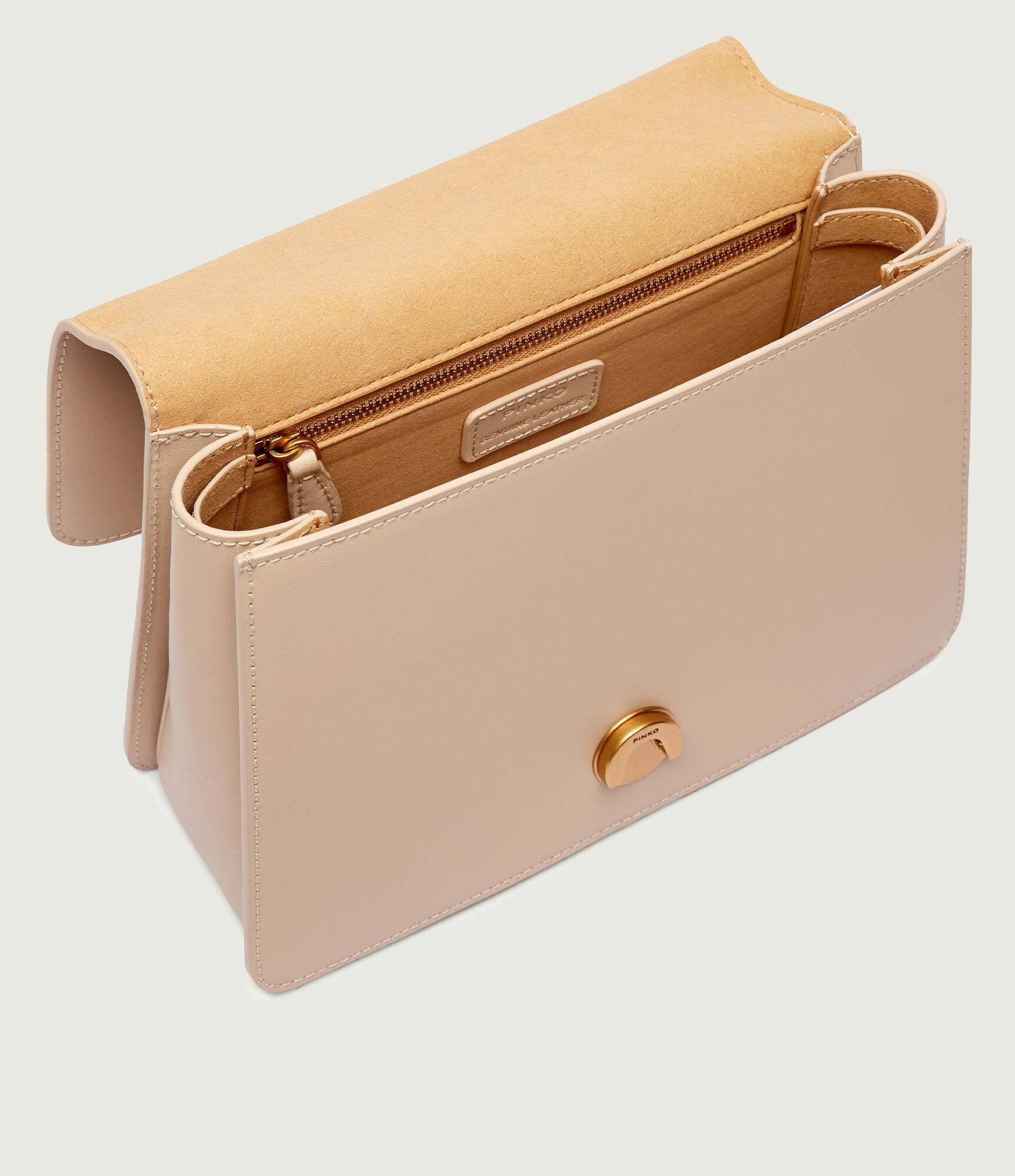 Pinko De piele Kuferek LOVE ONE