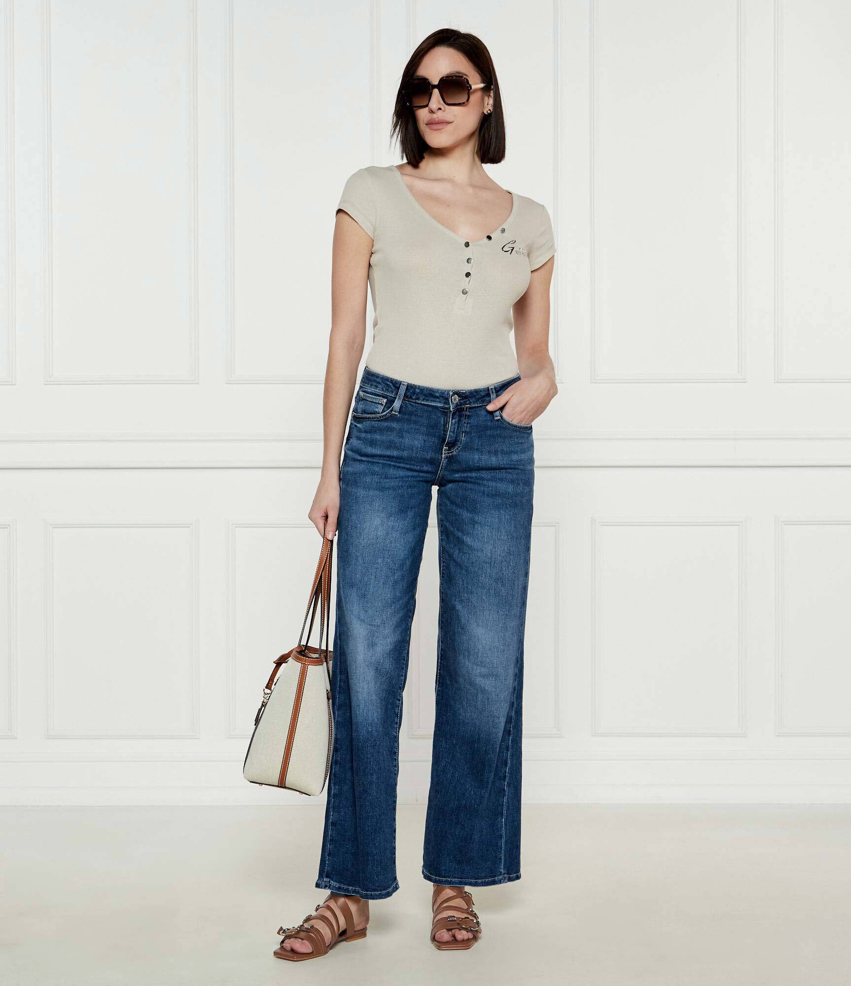 Pinko De piele sandale Marli 08