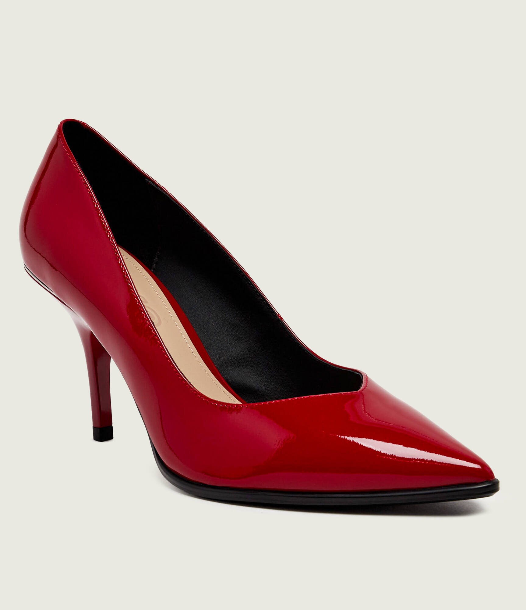Pinko De piele tocuri Lady 11