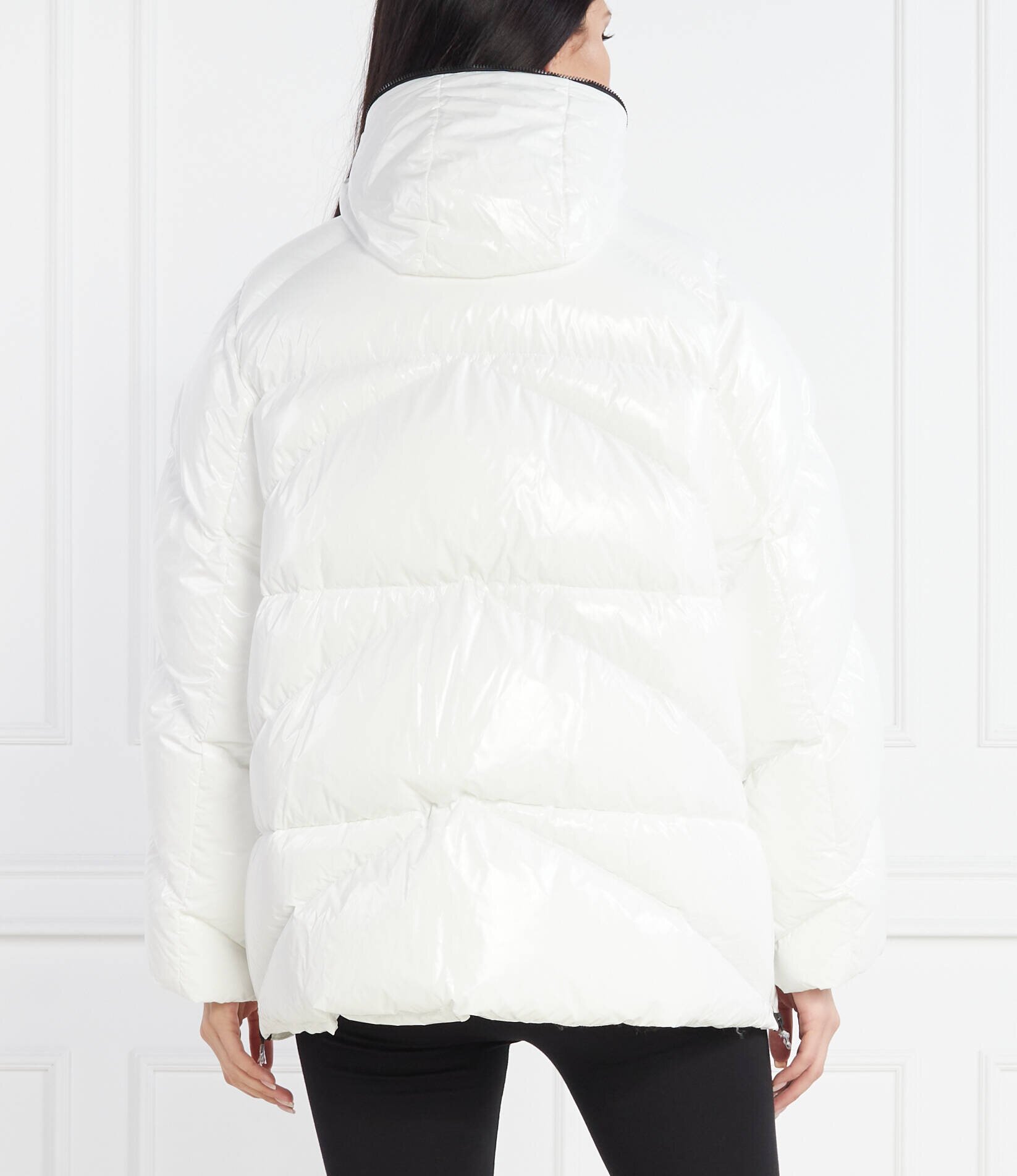 Pinko De puf geacă | Regular Fit