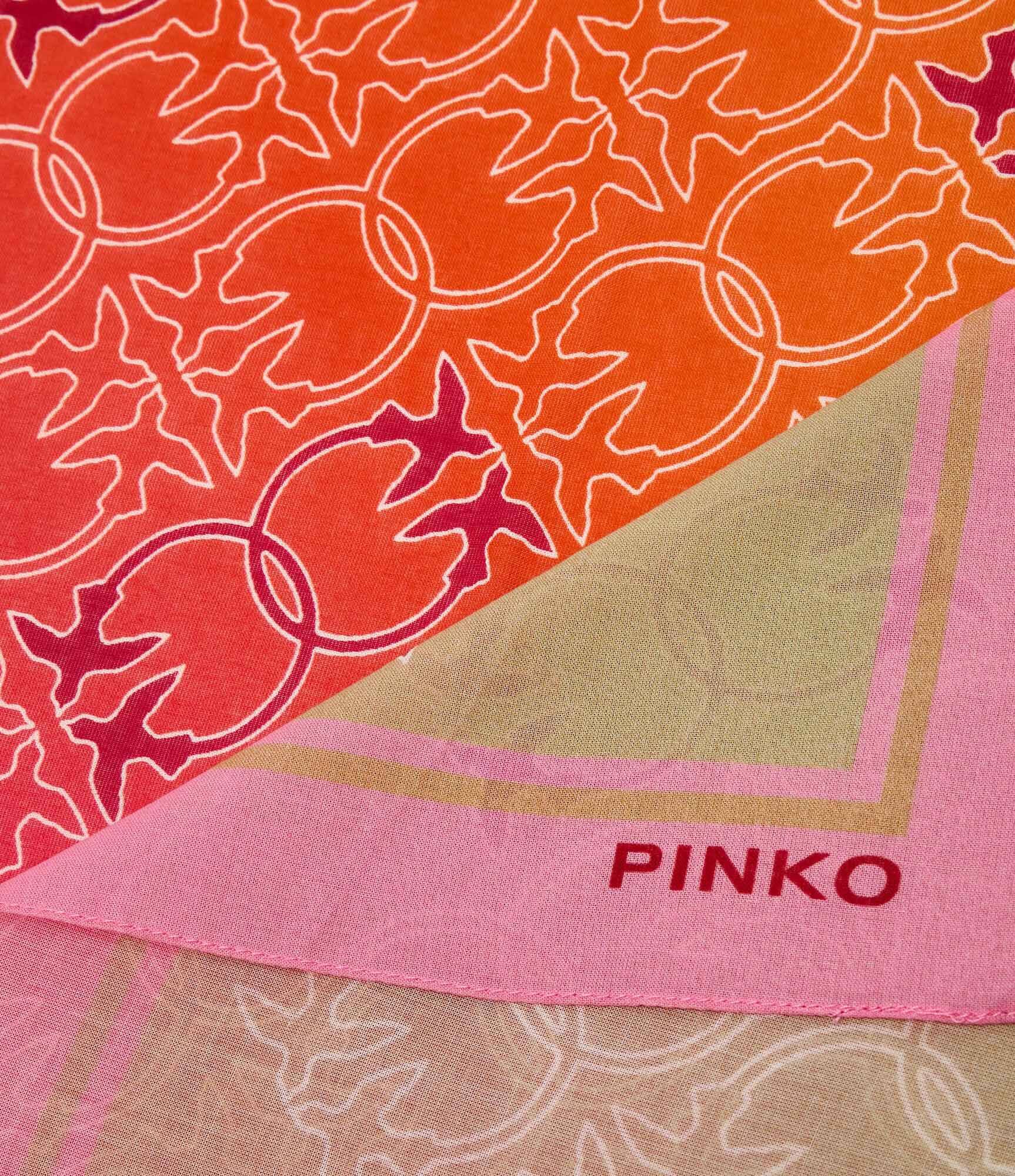 Pinko Eșarfă VALZER FOULARD