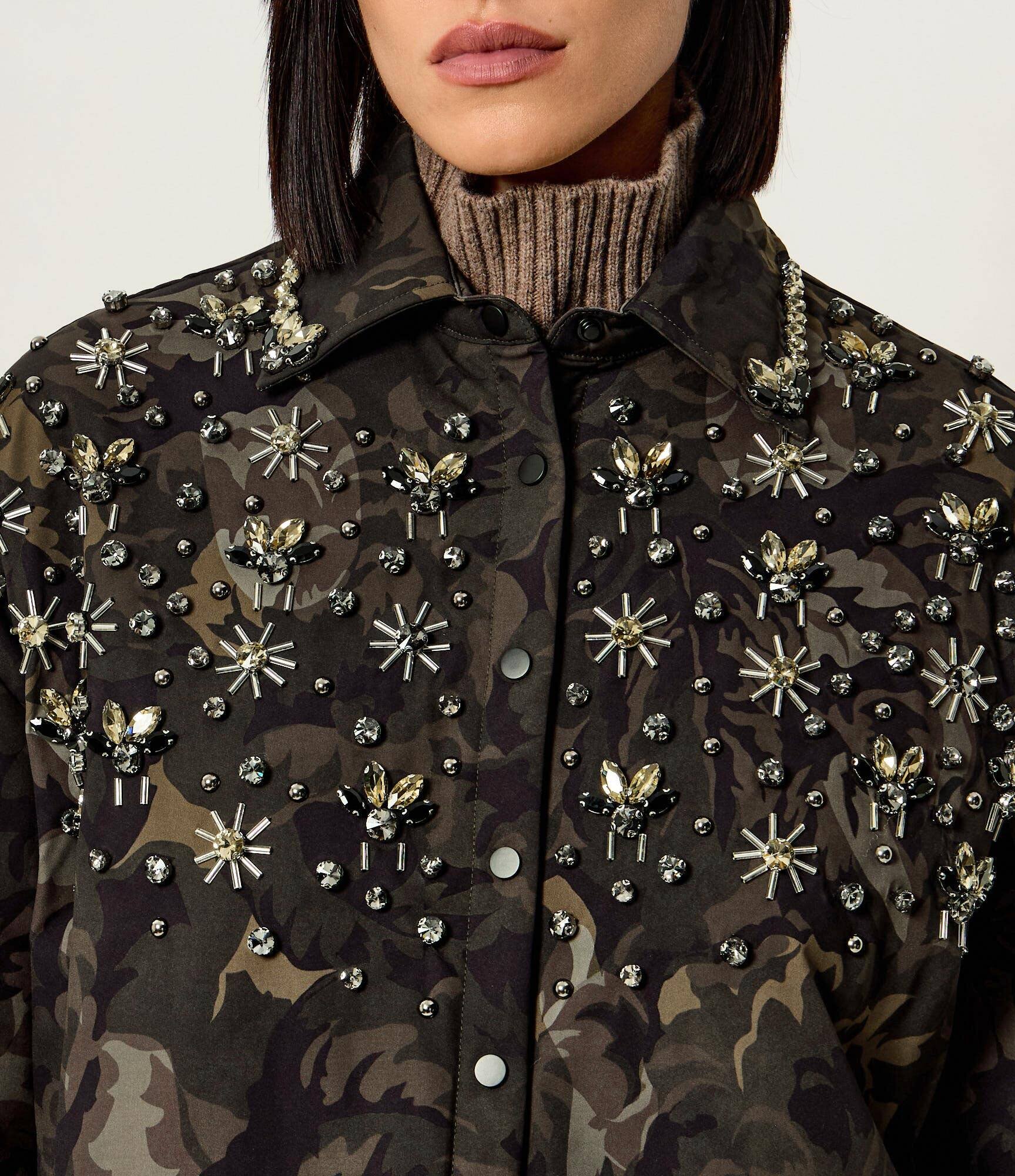 Pinko Geacă Barengo | Oversize fit