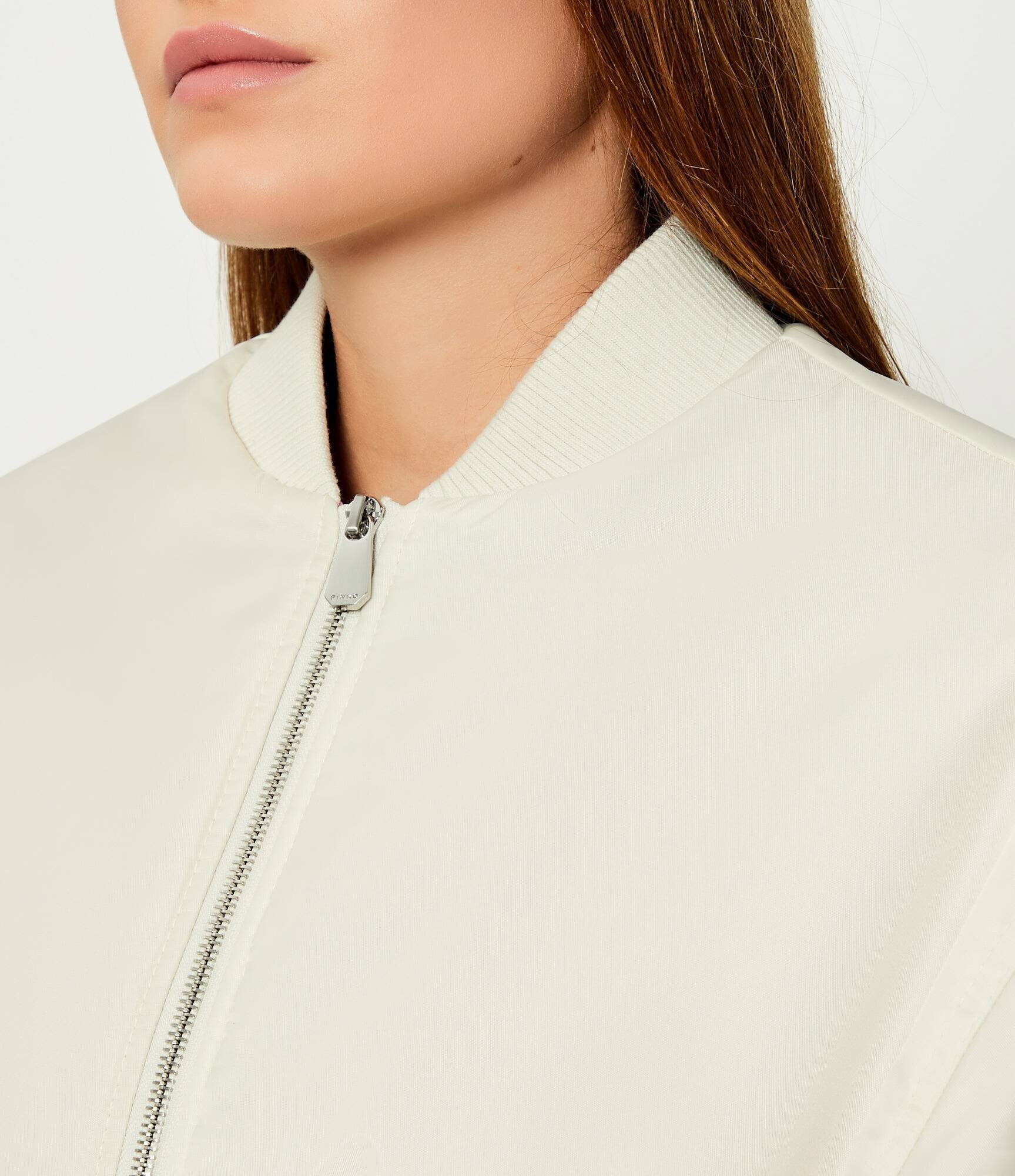 Pinko Geacă bomber BACON | Relaxed fit