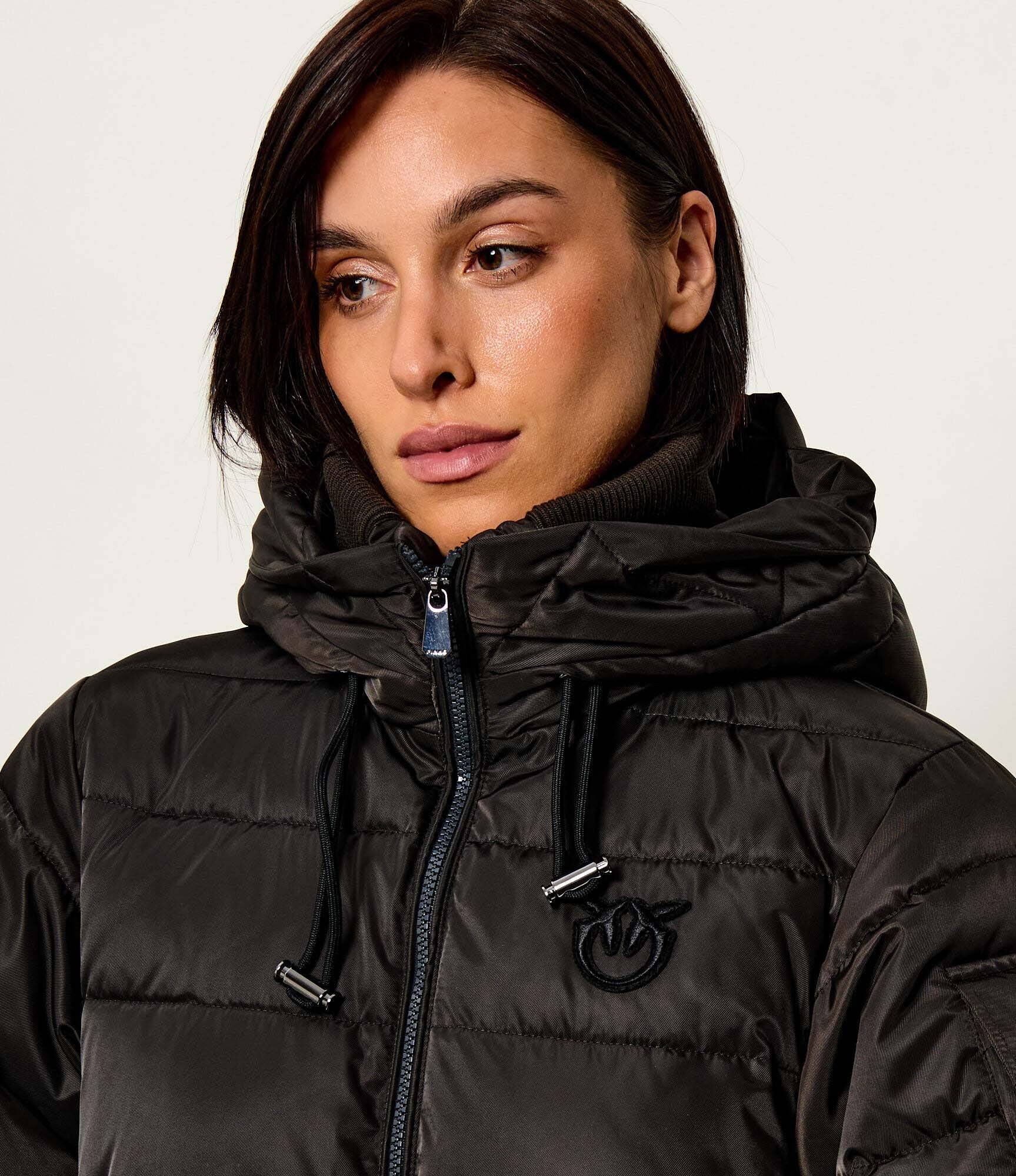 Pinko Geacă Crusca | regular fit