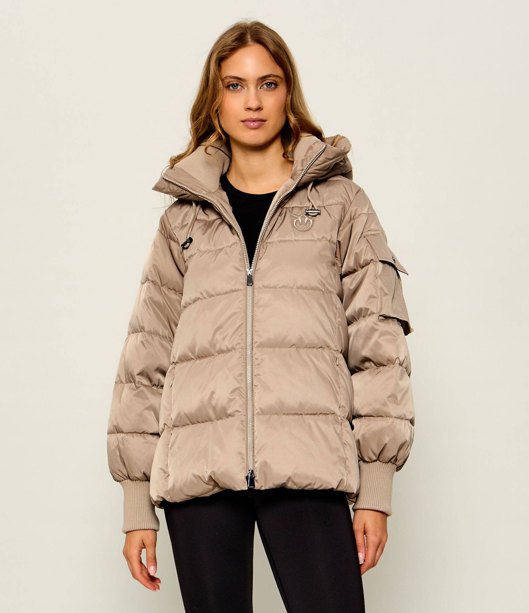 Pinko Geacă Crusca | regular fit