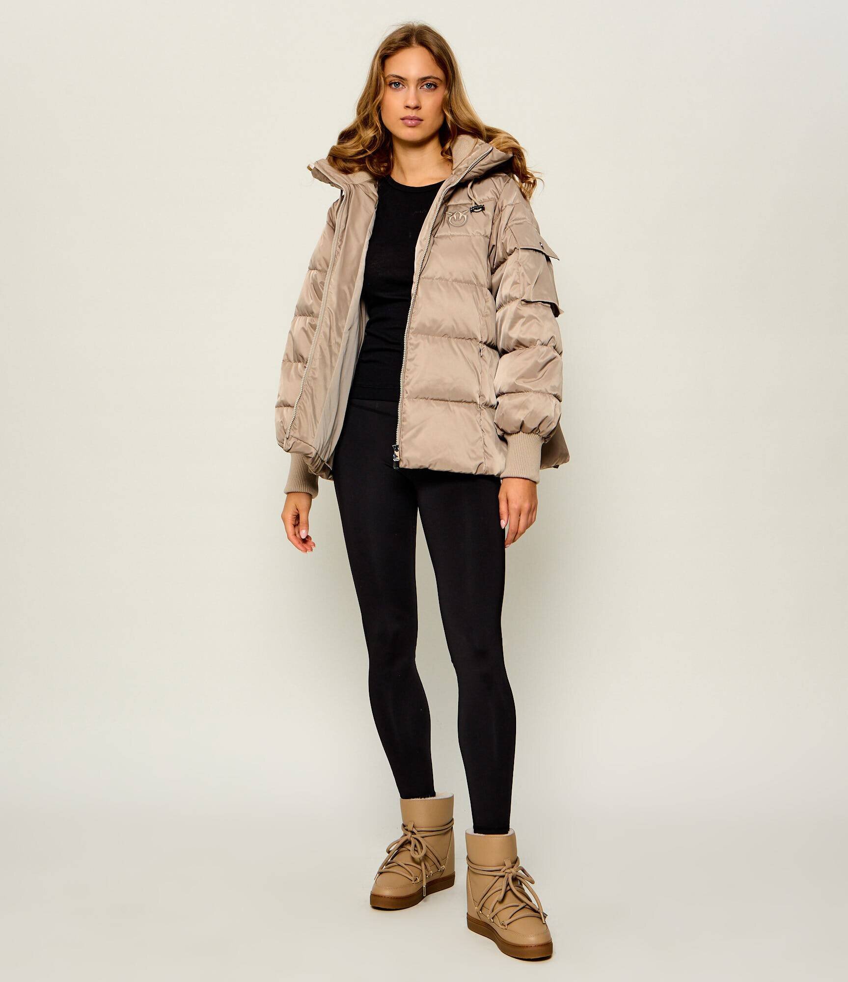 Pinko Geacă Crusca | regular fit
