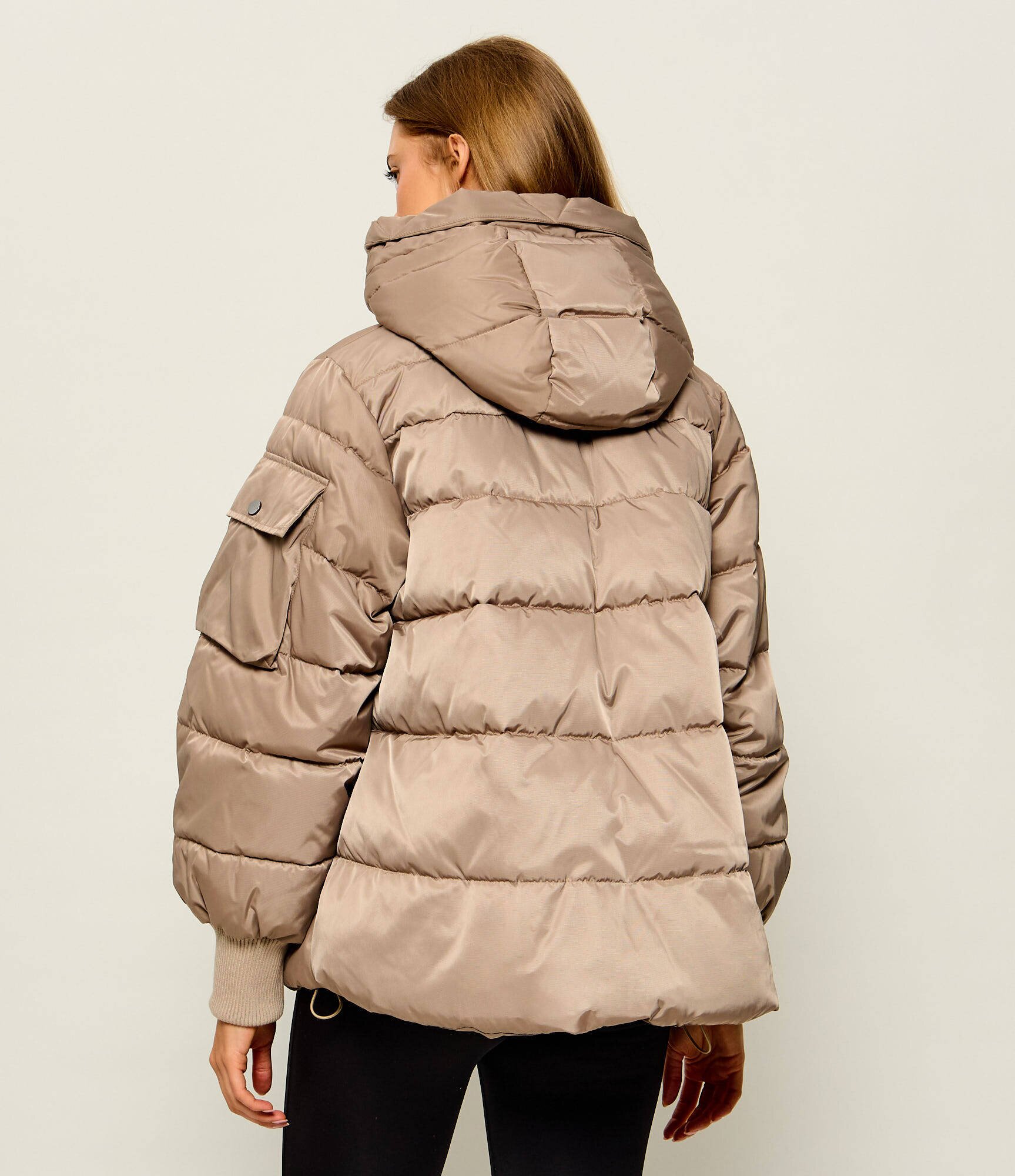 Pinko Geacă Crusca | regular fit