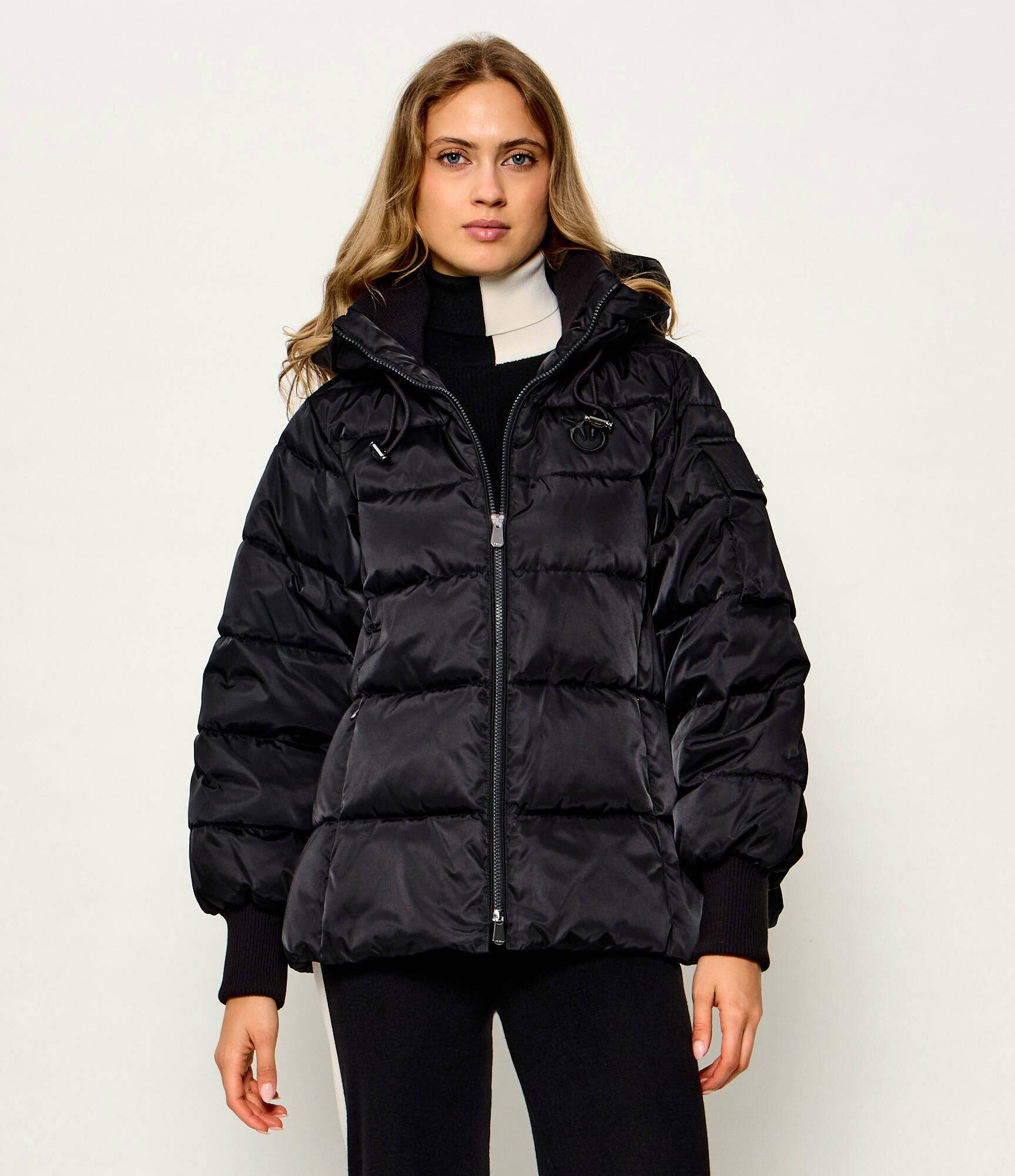 Pinko Geacă Crusca | regular fit