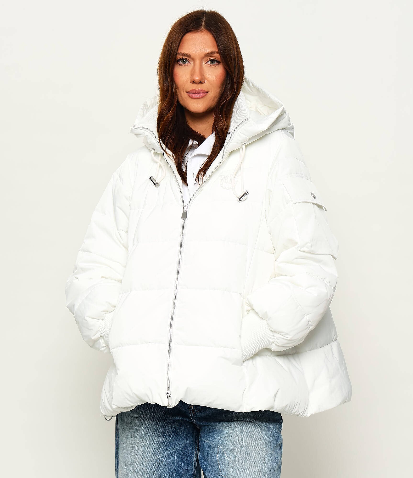 Pinko Geacă Crusca | regular fit