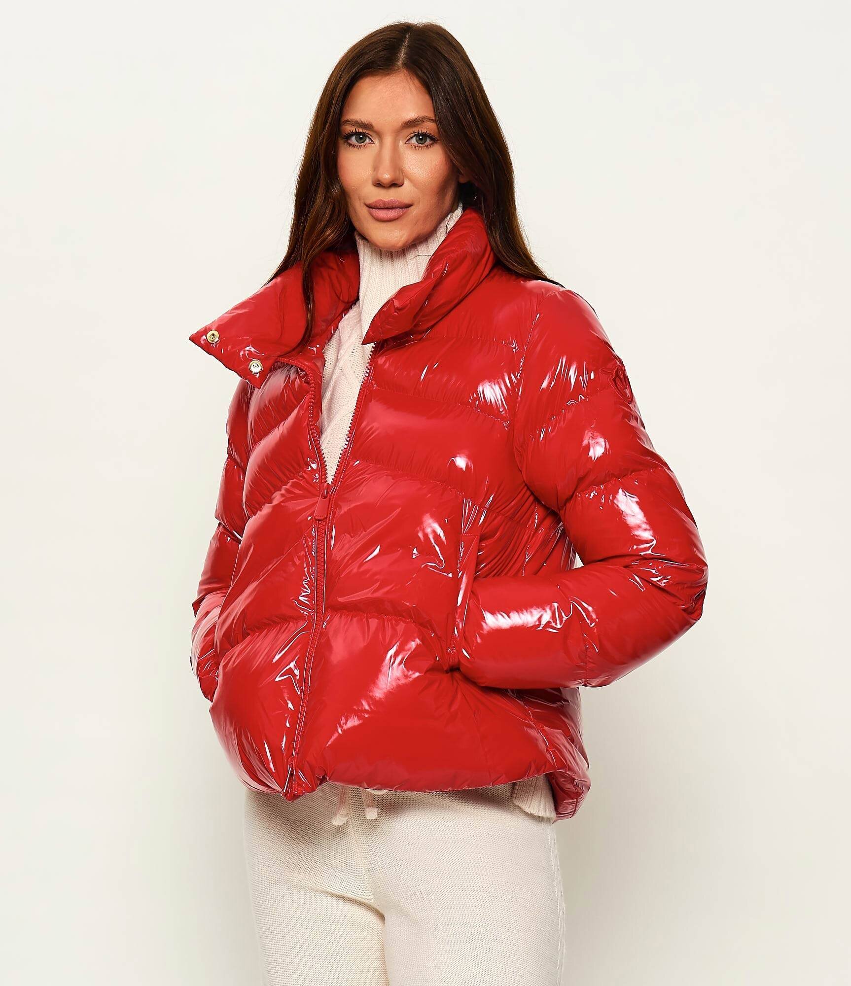 Pinko Geacă Crystal | regular fit