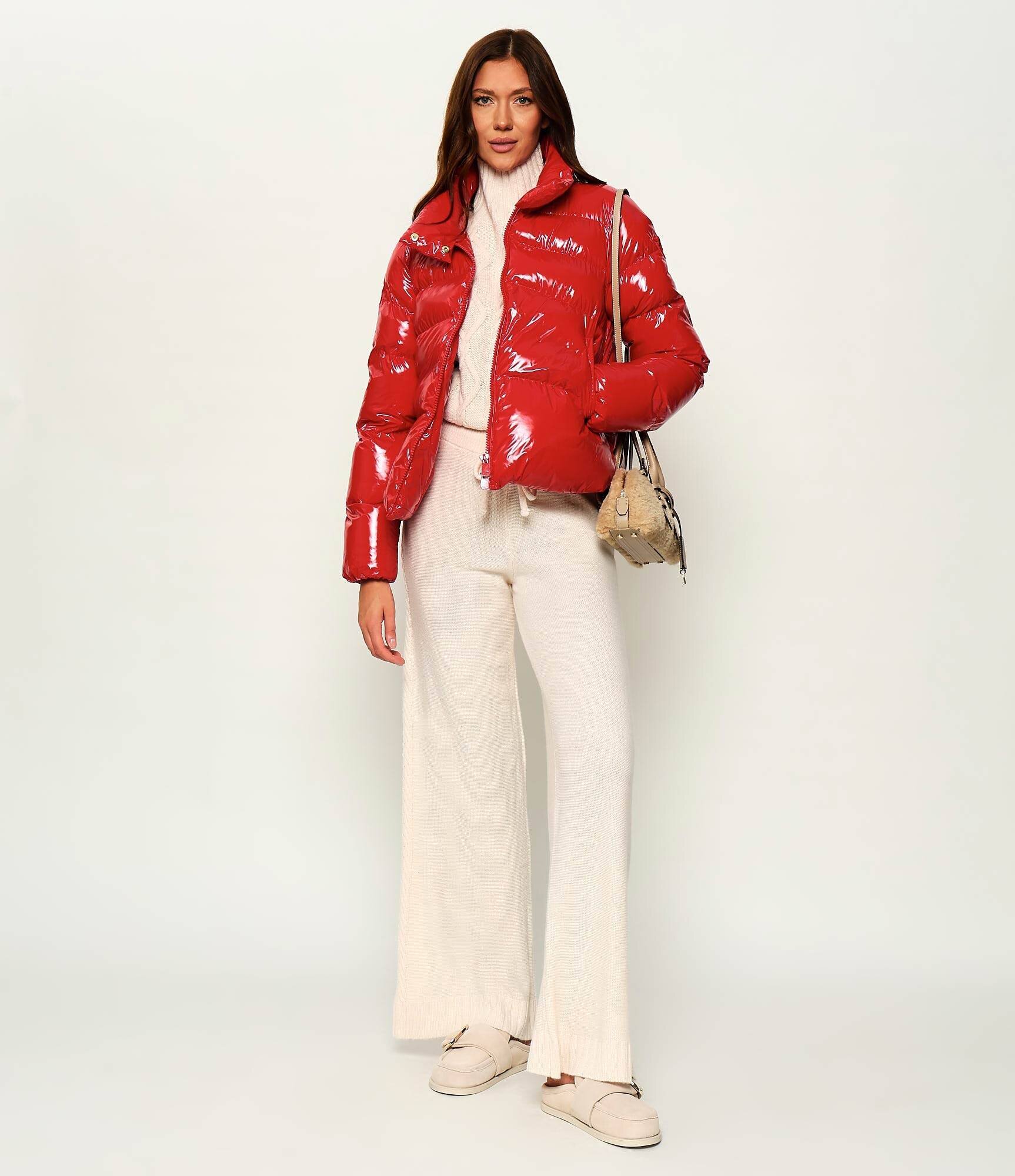 Pinko Geacă Crystal | regular fit