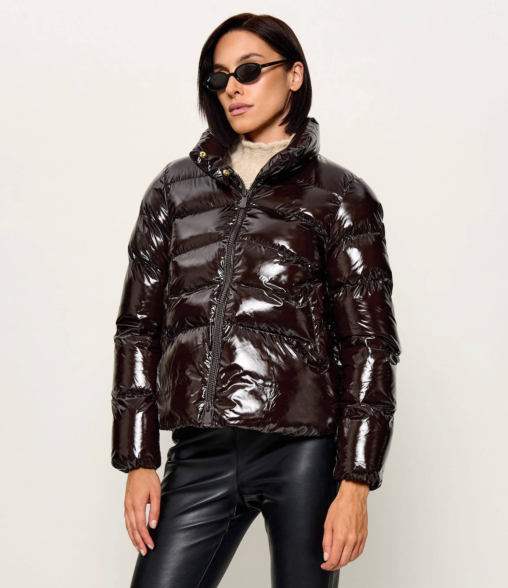 Pinko Geacă Crystal | regular fit