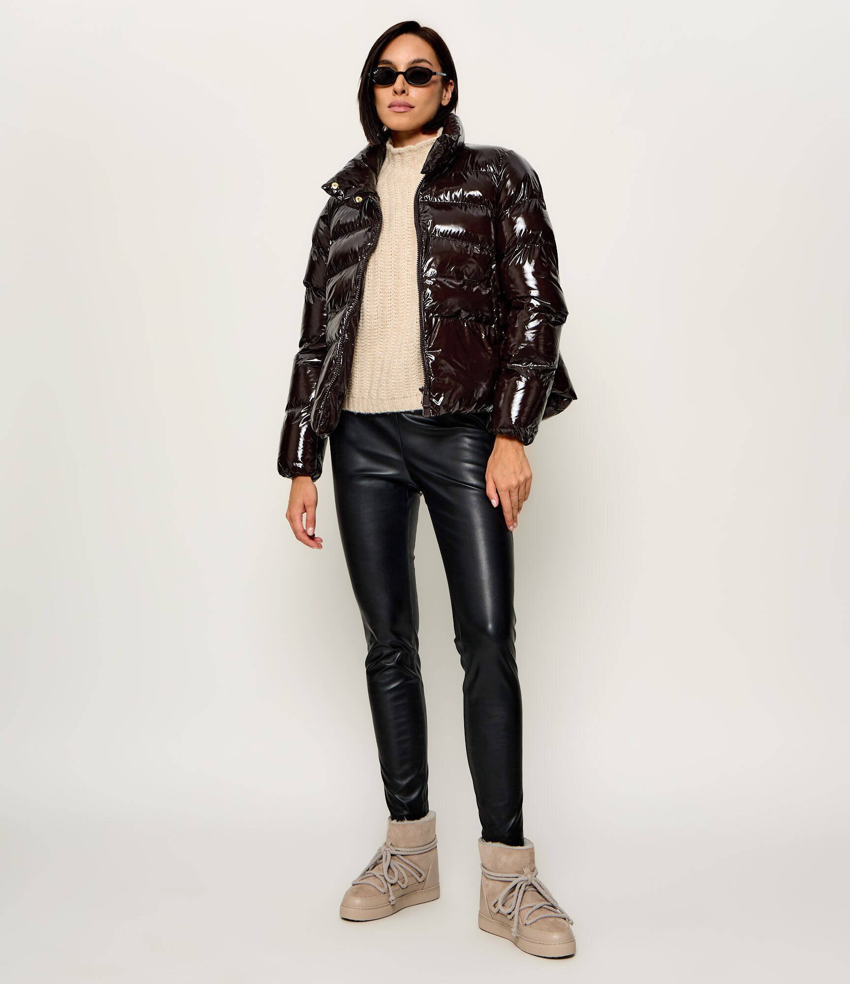 Pinko Geacă Crystal | regular fit