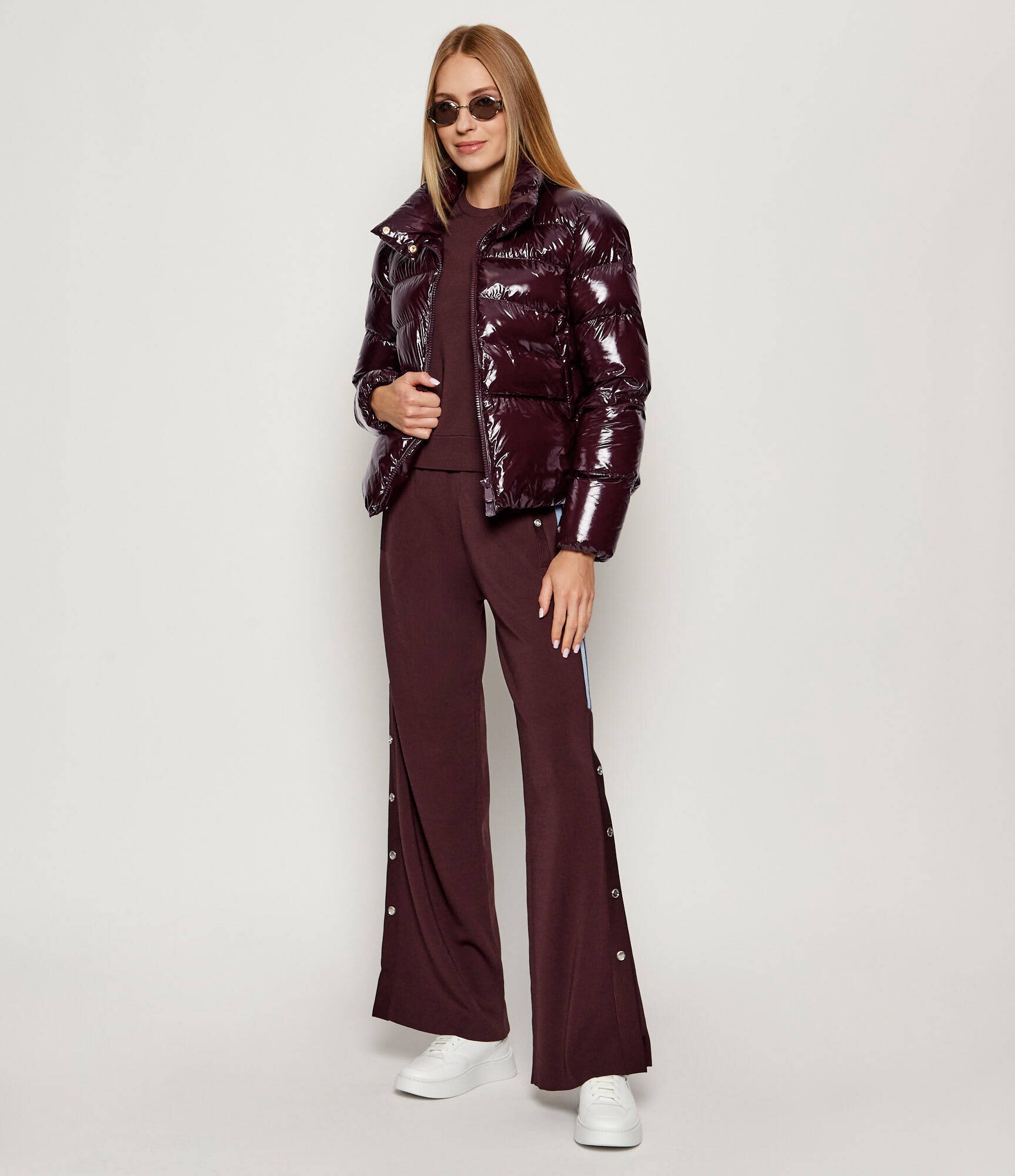 Pinko Geacă Crystal | regular fit