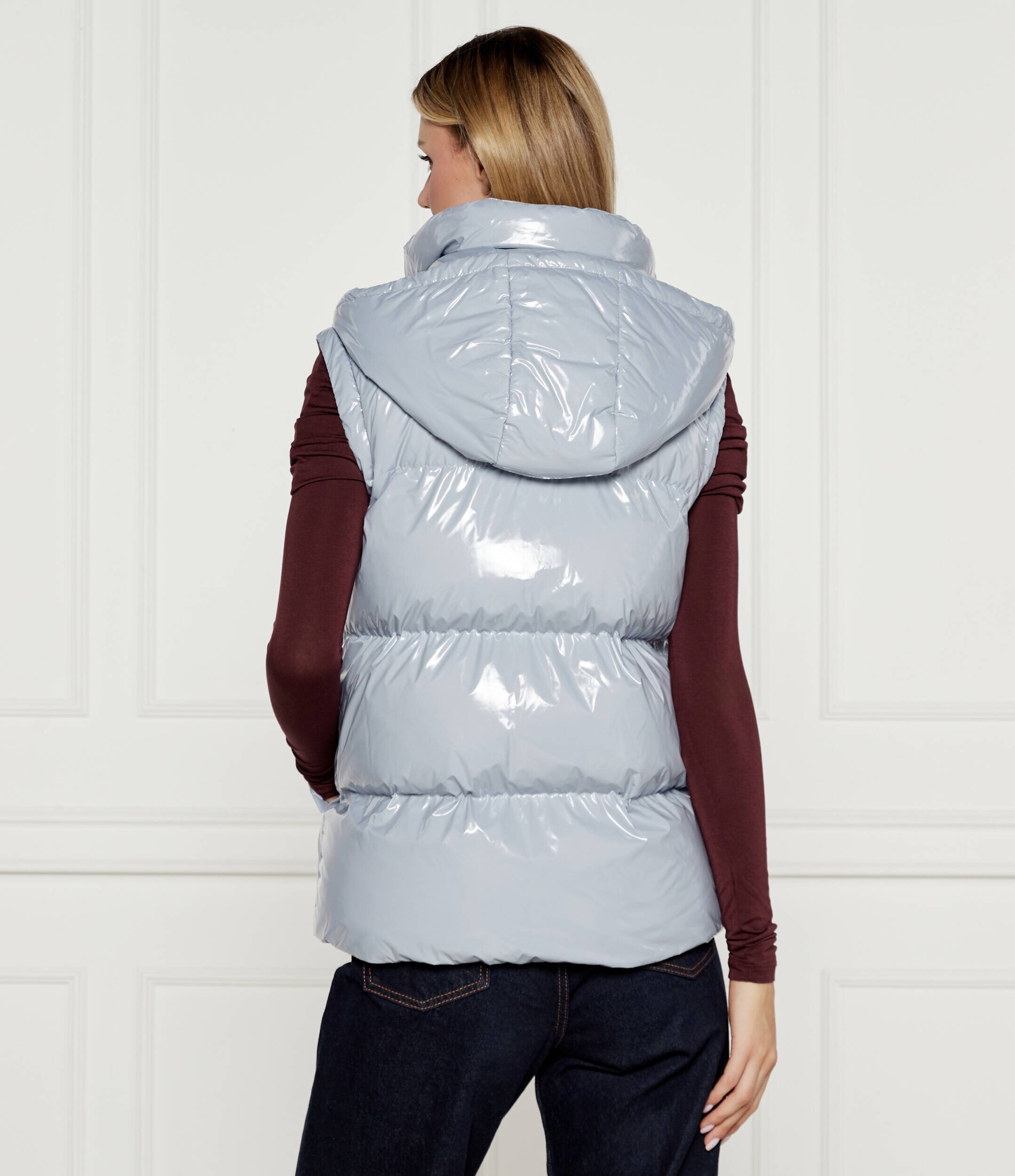 Pinko Geacă CRYSTAL | Regular Fit
