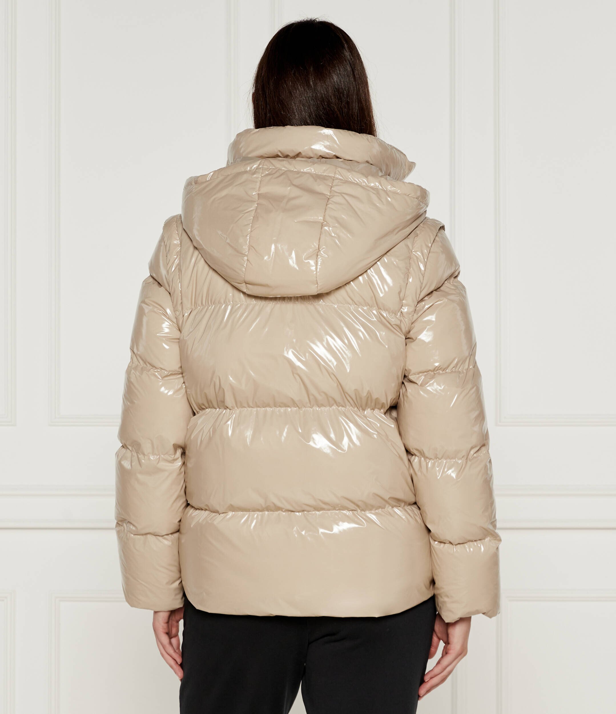 Pinko Geacă CRYSTAL | Regular Fit