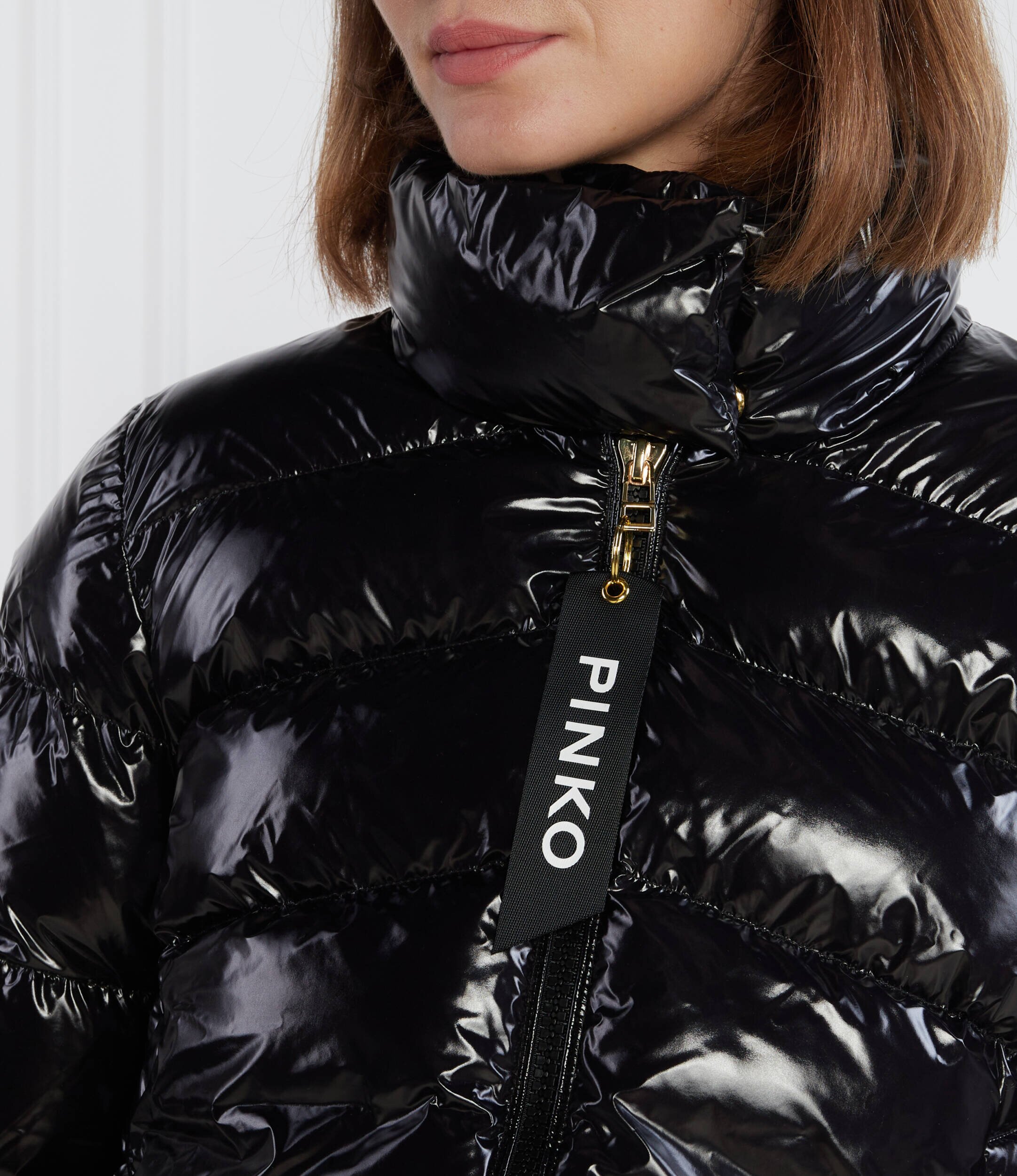 Pinko Geacă CRYSTAL | Regular Fit