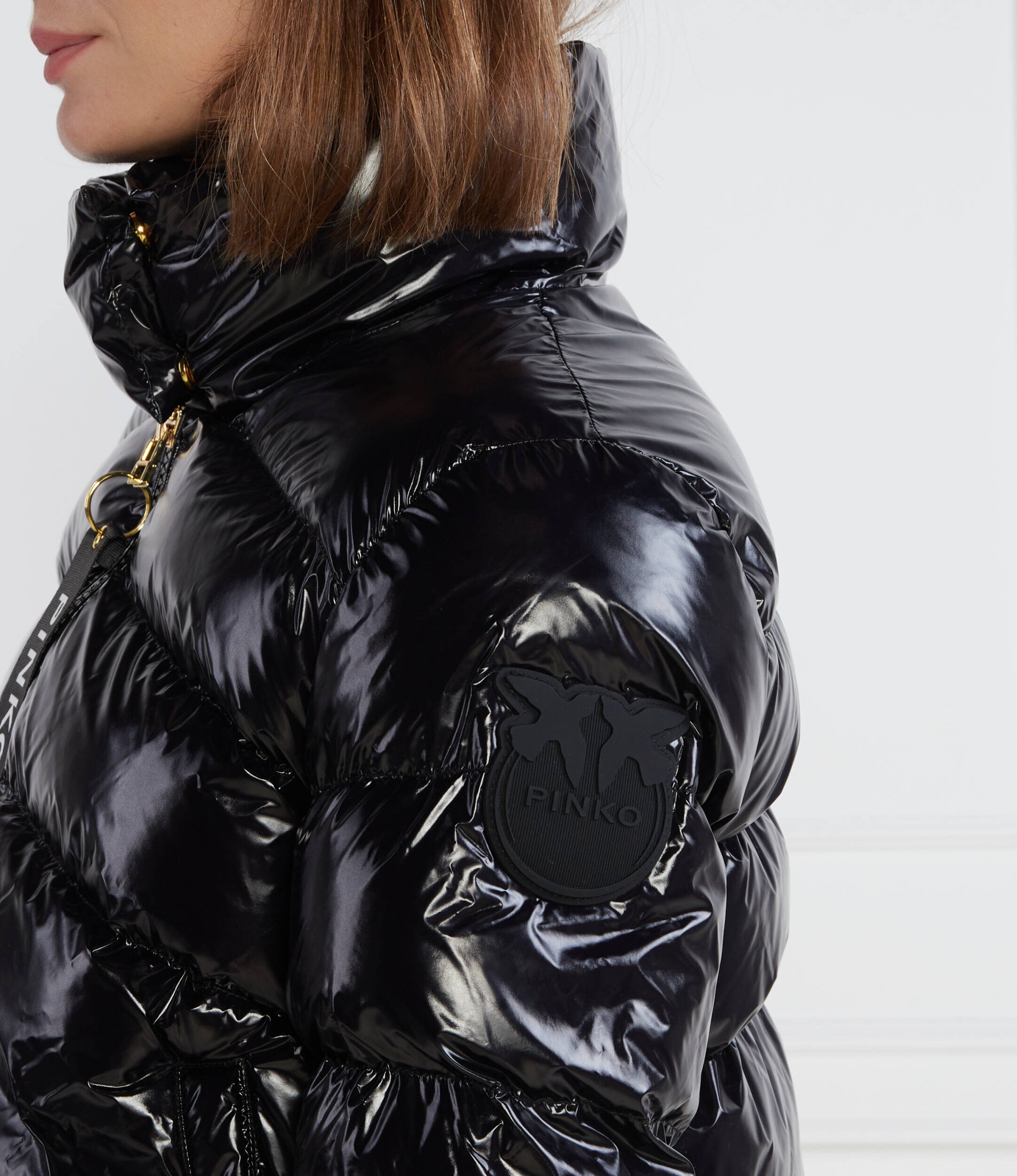 Pinko Geacă CRYSTAL | Regular Fit