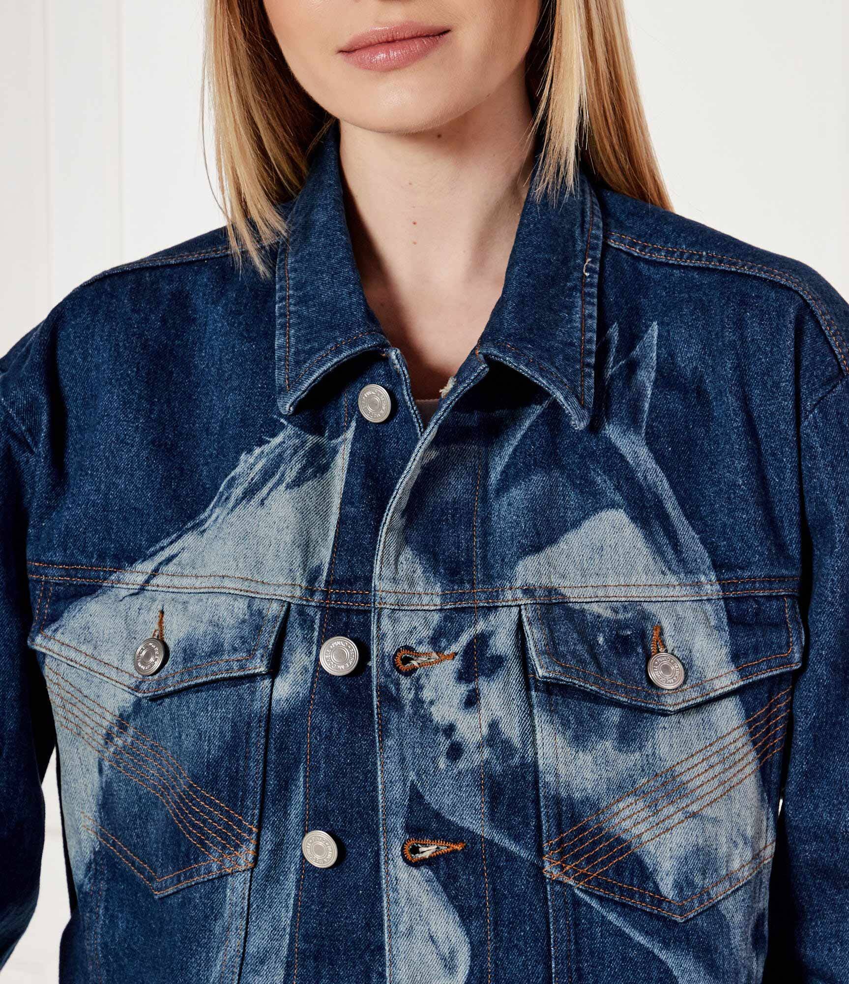 Pinko Geacă de blug GOTLAND| X PATRICK MCDOWELL | Regular Fit
