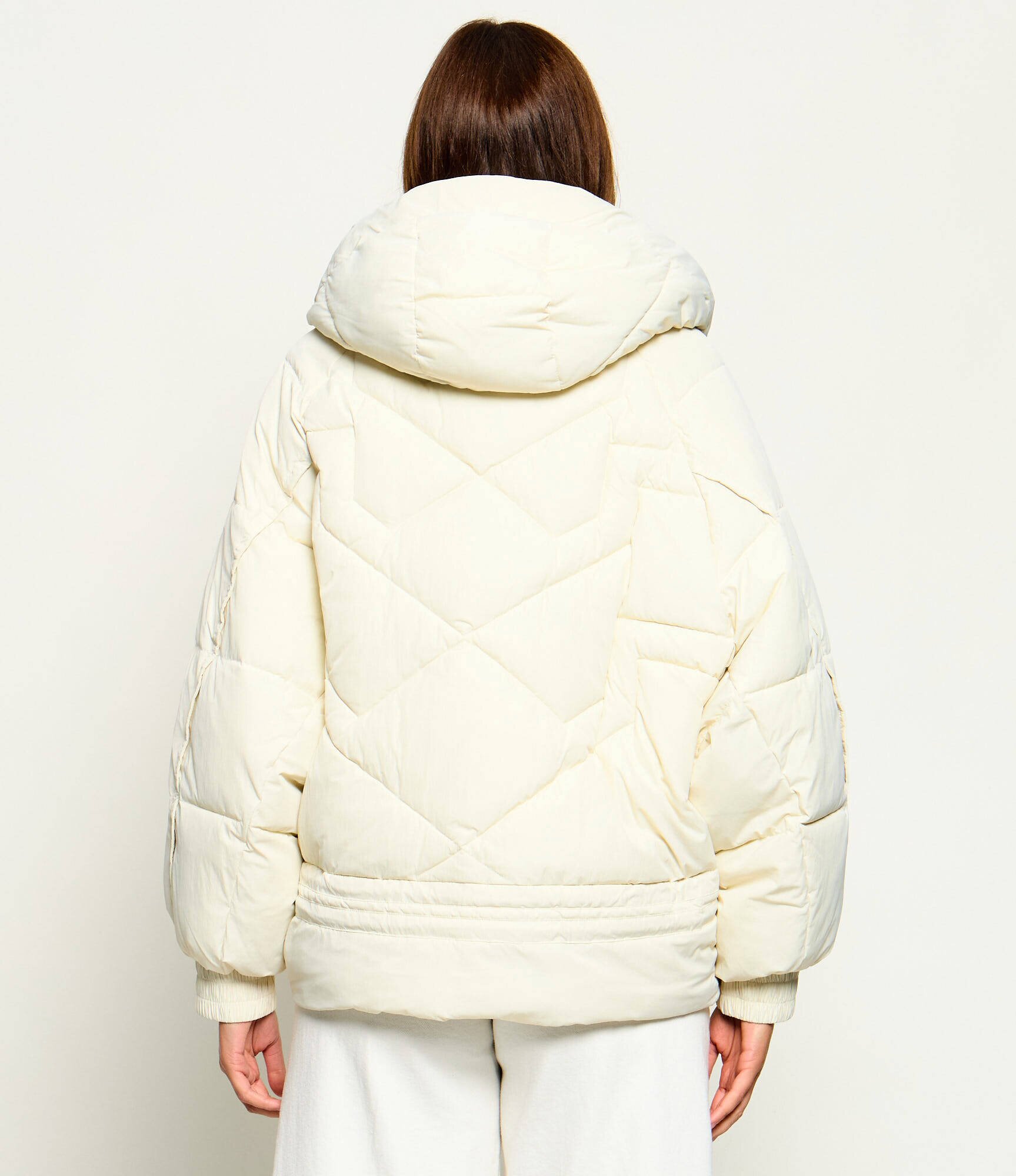 Pinko Geacă Dicentra | Relaxed fit