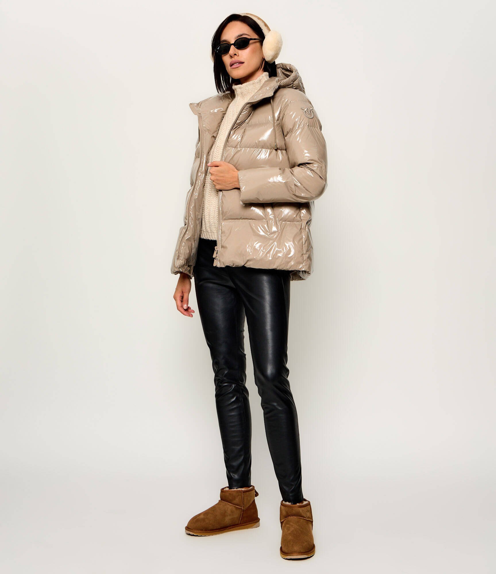 Pinko Geacă Eleodoro | regular fit